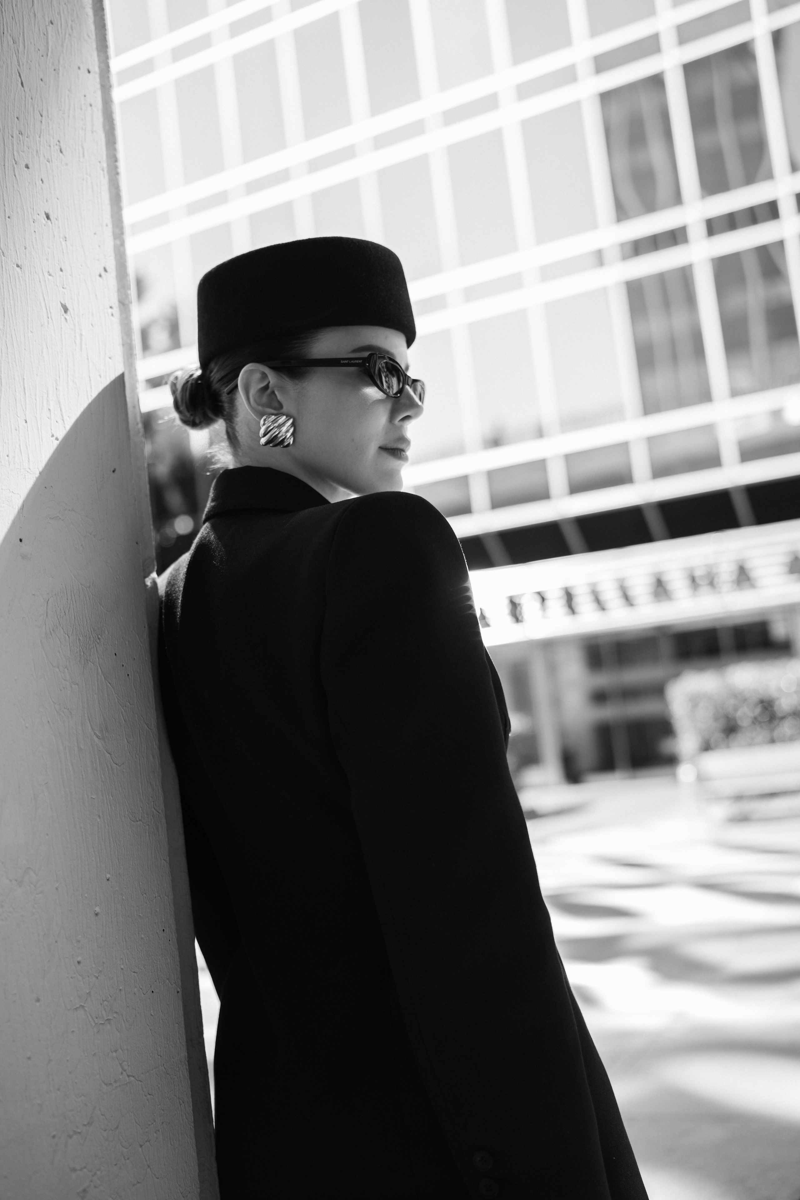 Julia. Fotógrafo en Madrid, España. Alyona Belyaninova