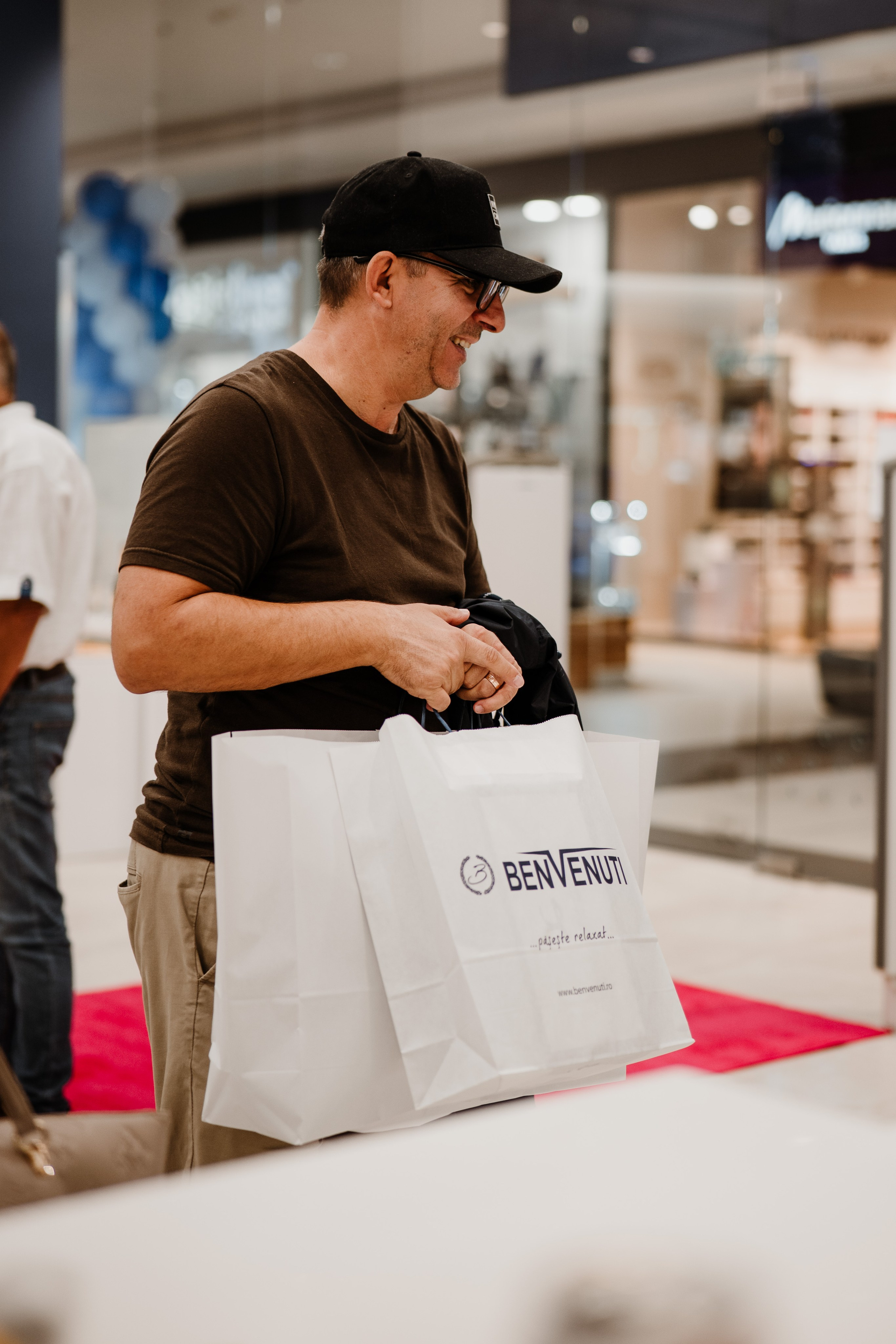 REDESCHIDERE BENVENUTI DEVA. Freesh Media Products