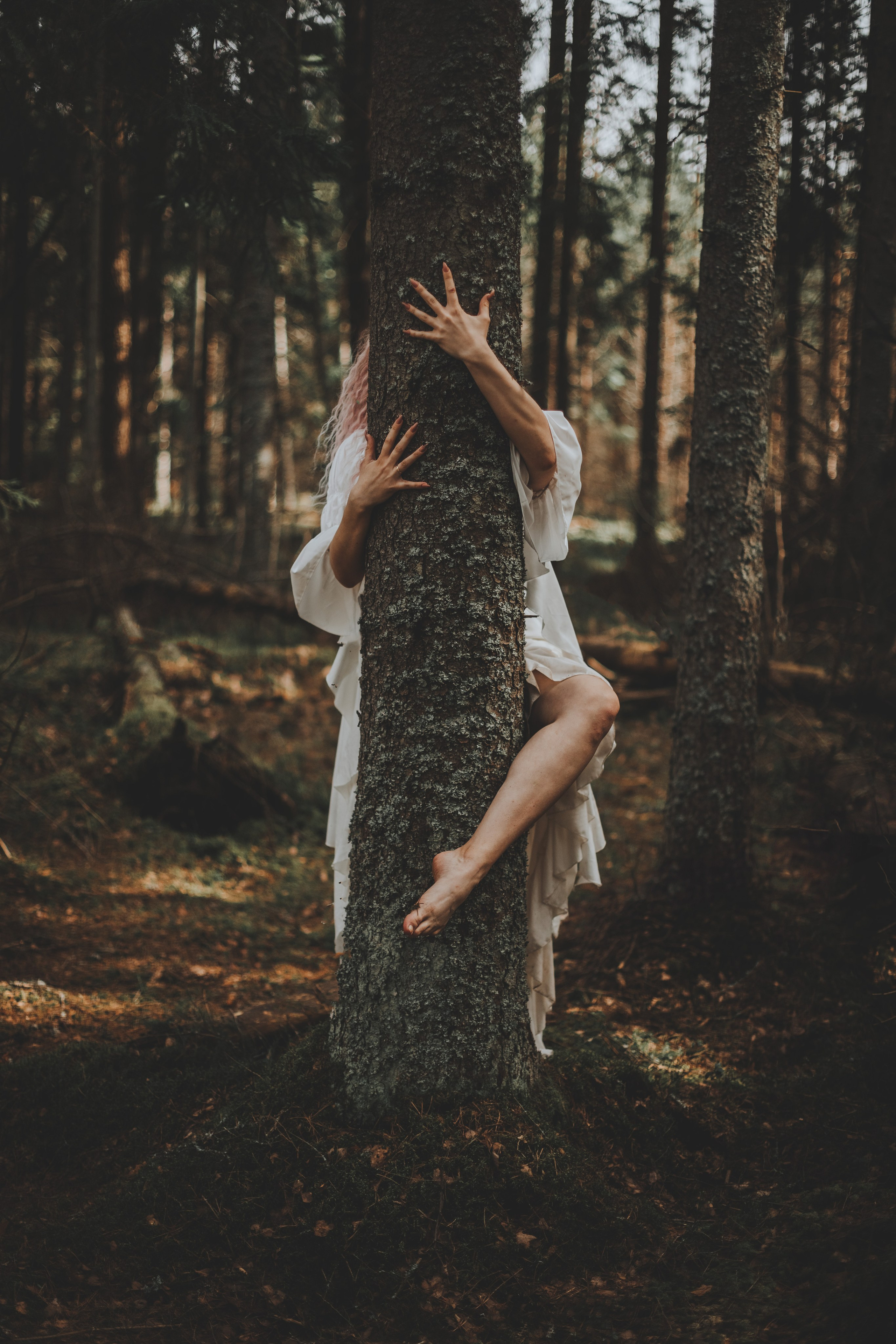 10.04. Ваш фотограф — Ивета Марченока