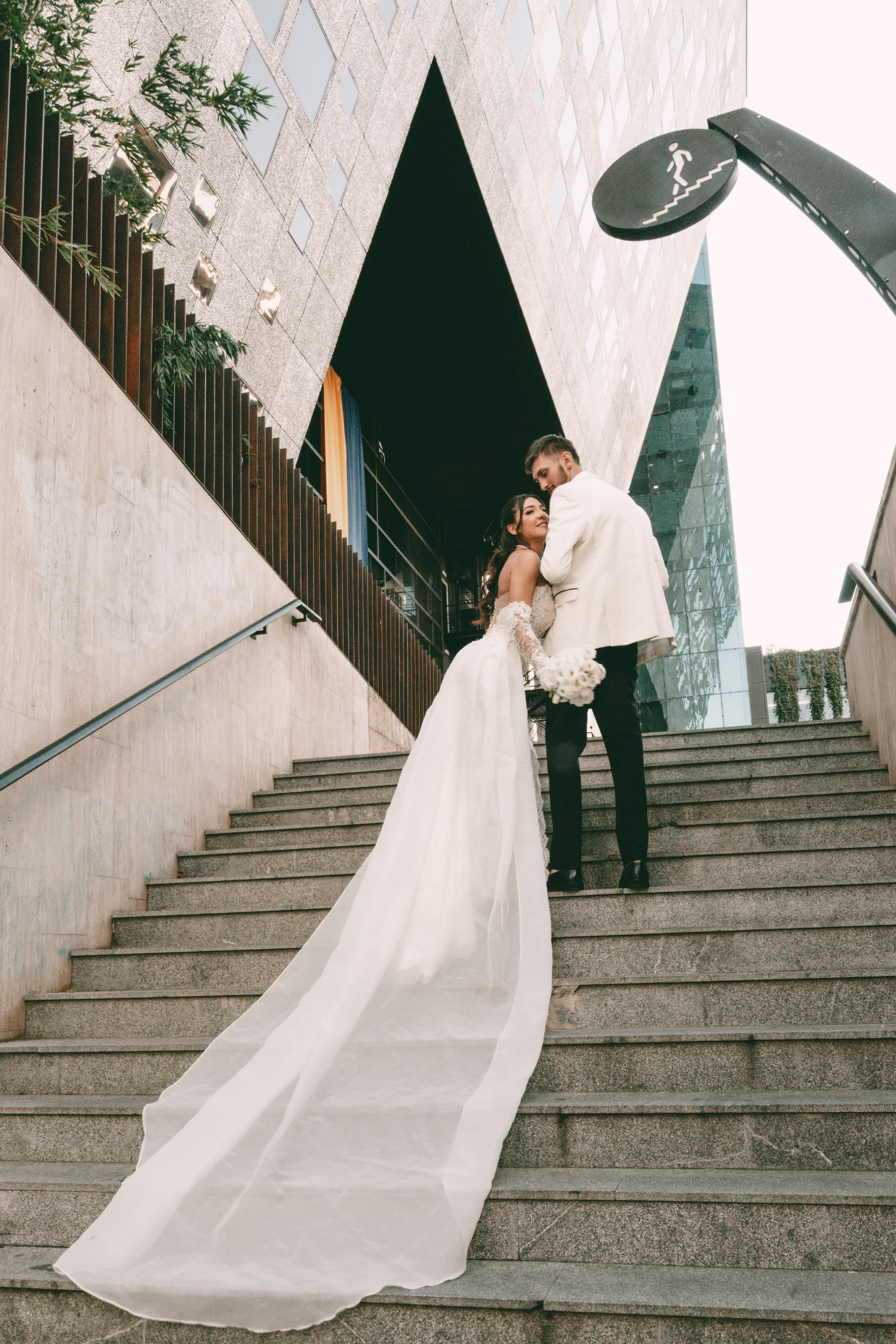 Wedding tbilisi. Create your own history with Pierre Studio