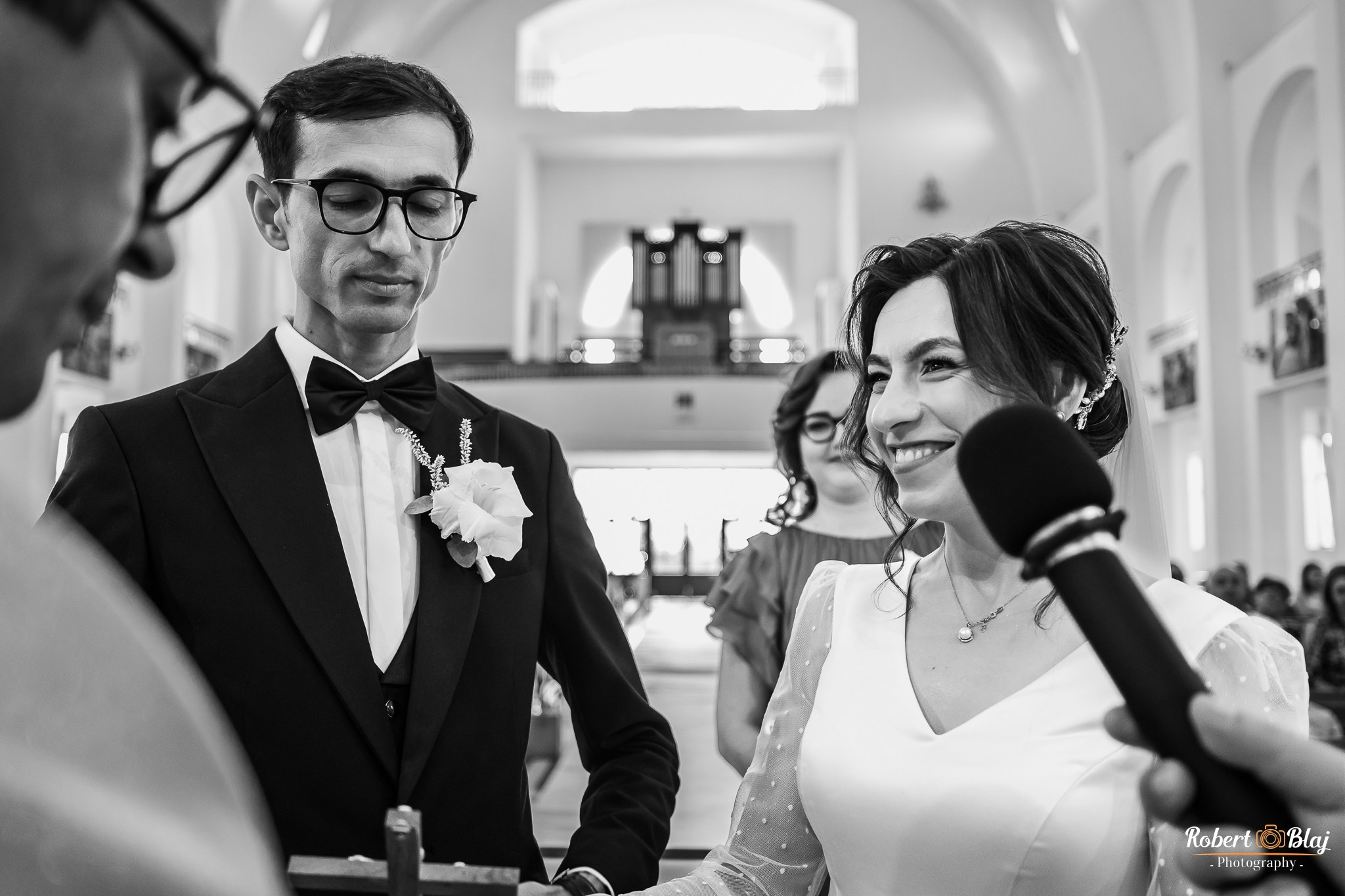 Andreea & Marius. Robert Blaj - Fotograf Nuntă Iași