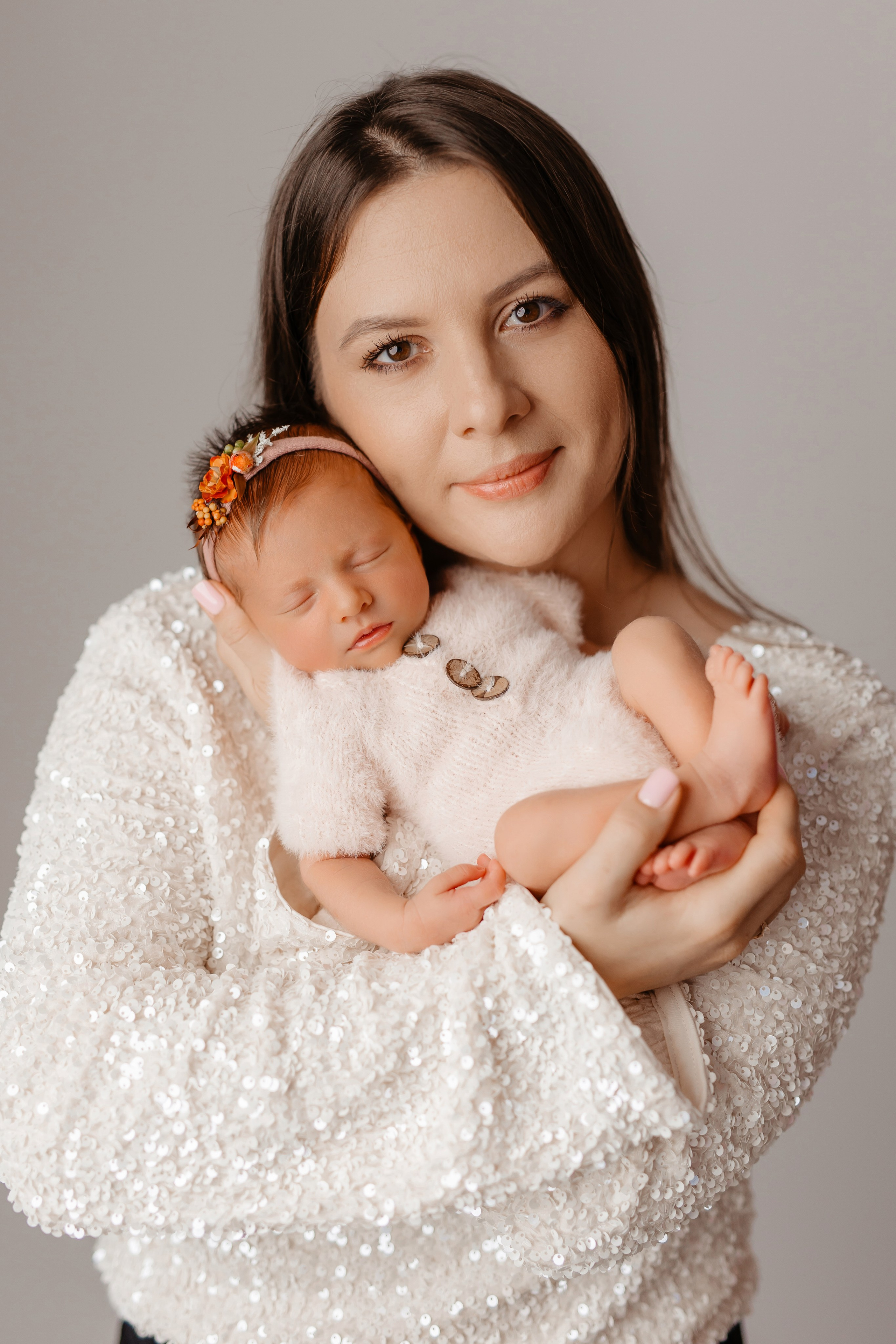 Bebeluși. Robert Blaj - Fotograf Nuntă Iași