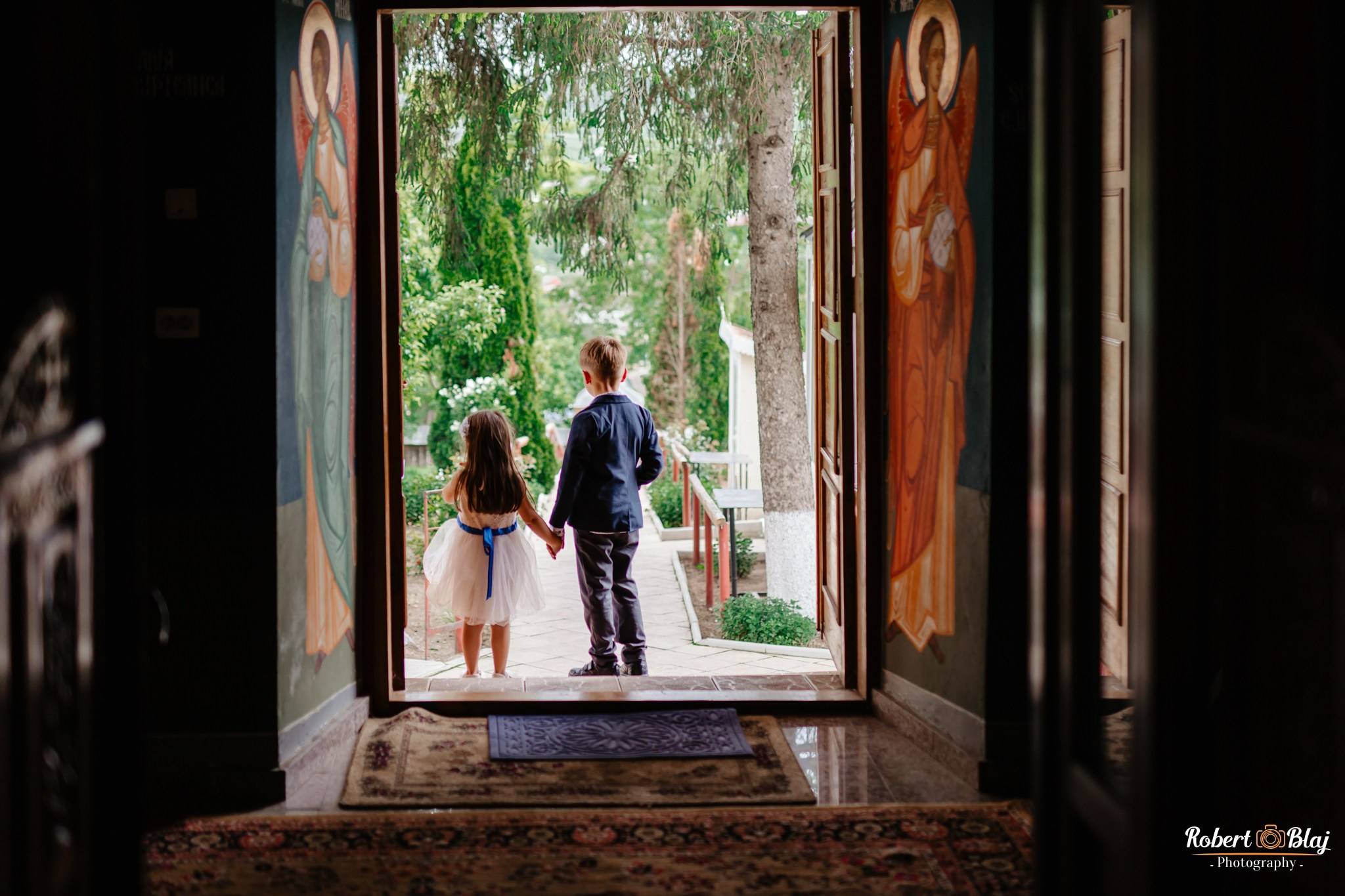 Ioana & Florin. Robert Blaj - Fotograf Nuntă Iași