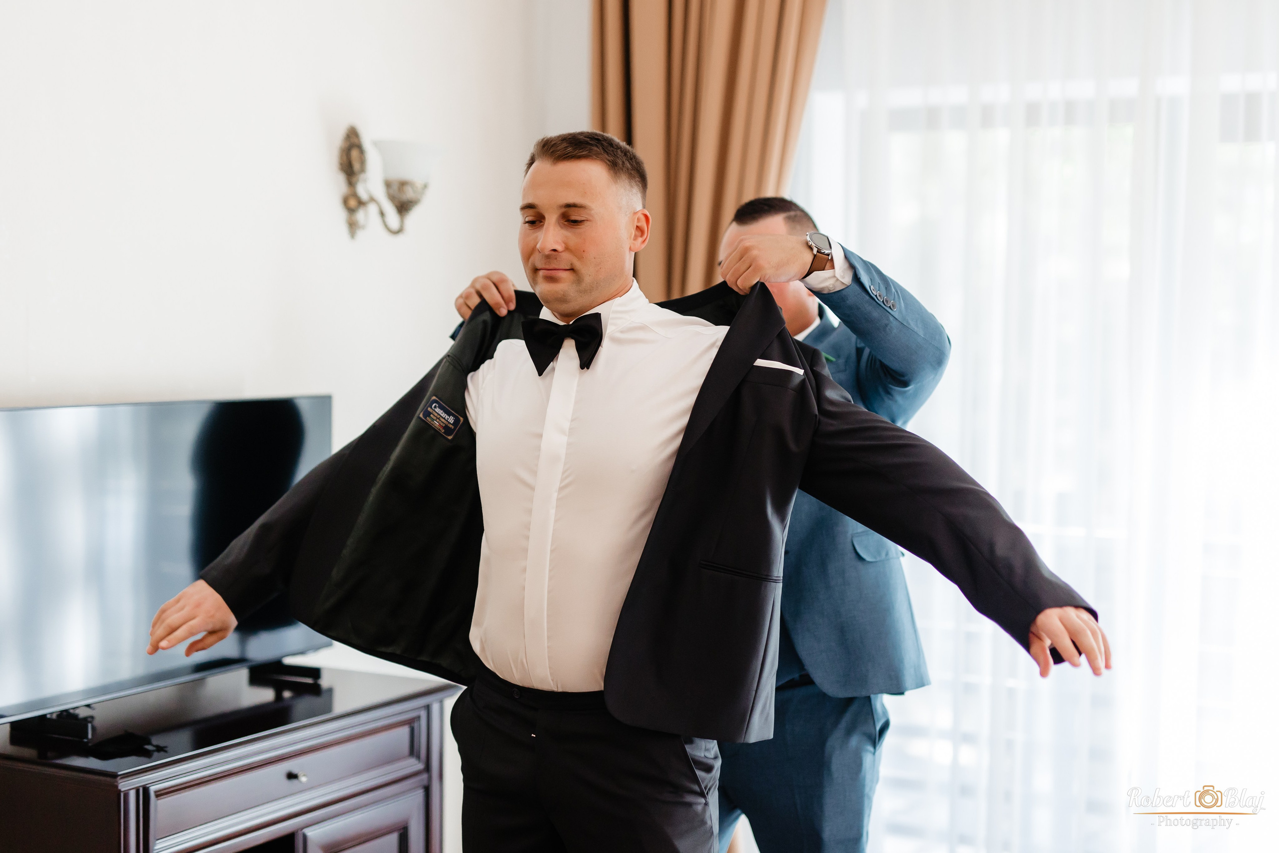 Fotograf de nuntă Iași. Robert Blaj - Fotograf Nuntă Iași