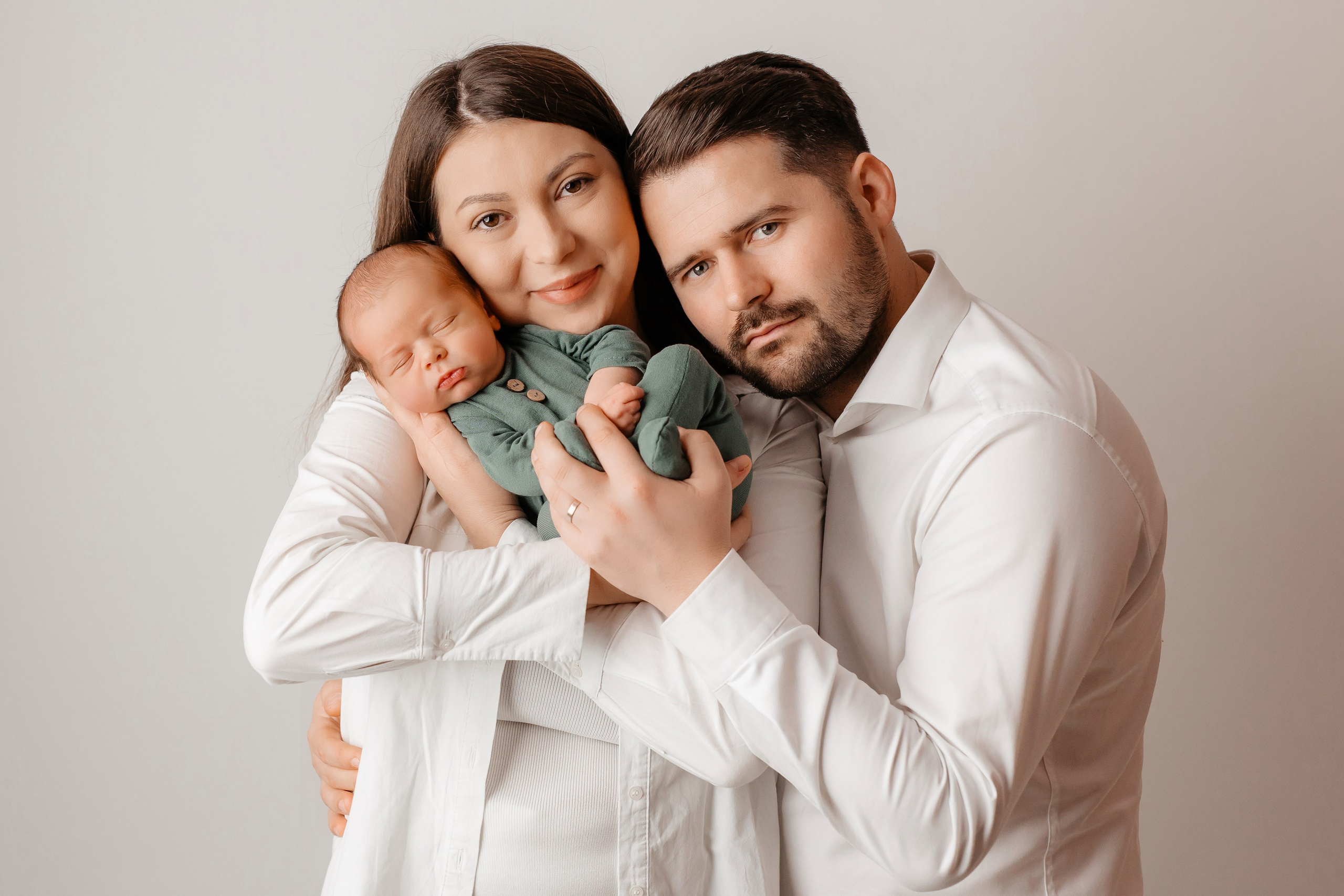 Studio Robert Ana Fotografie. Robert Blaj - Fotograf Nuntă Iași