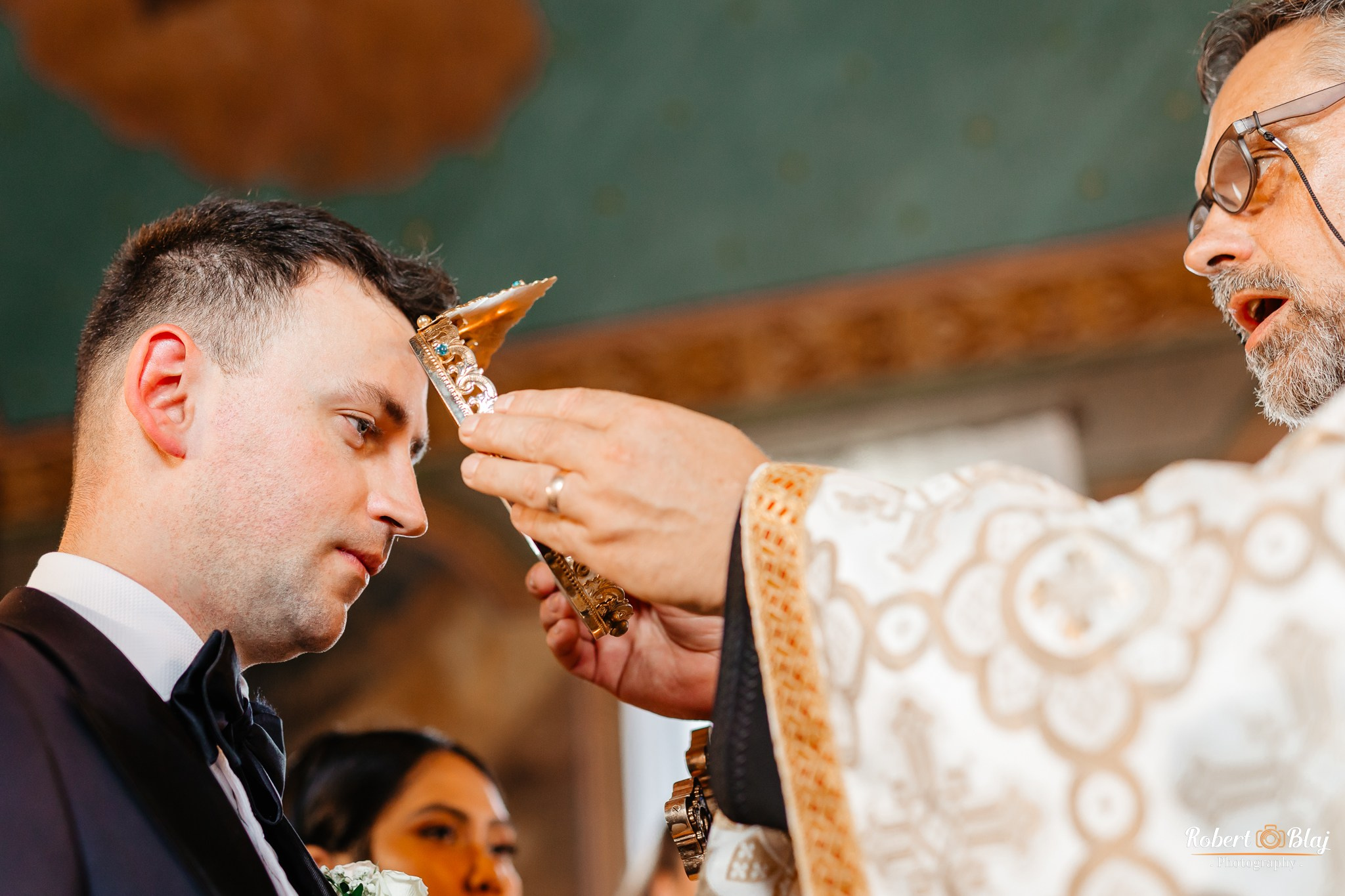 Zara & Iustin. Robert Blaj - Fotograf Nuntă Iași