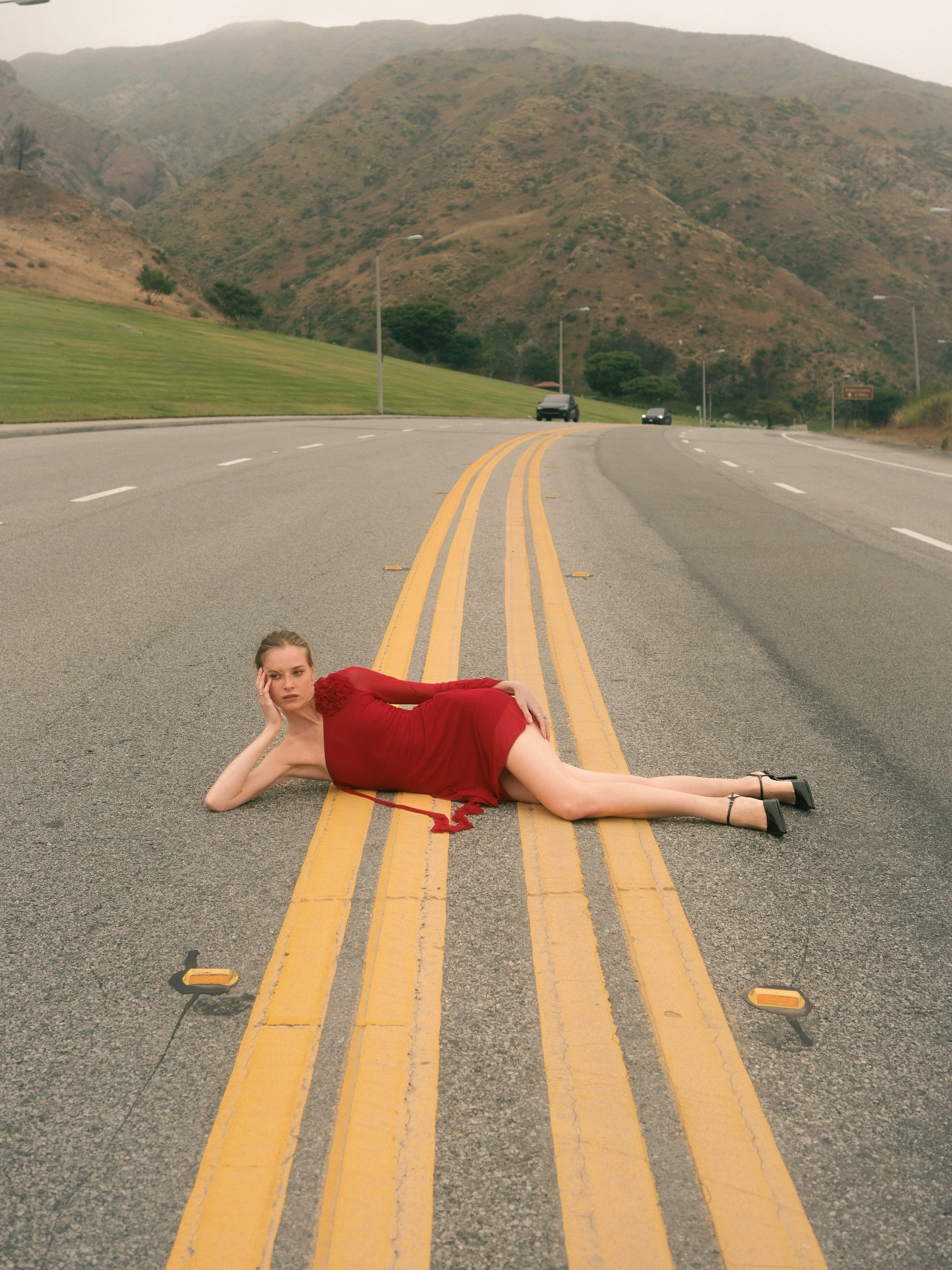 Lina. Mariia Ermakoava