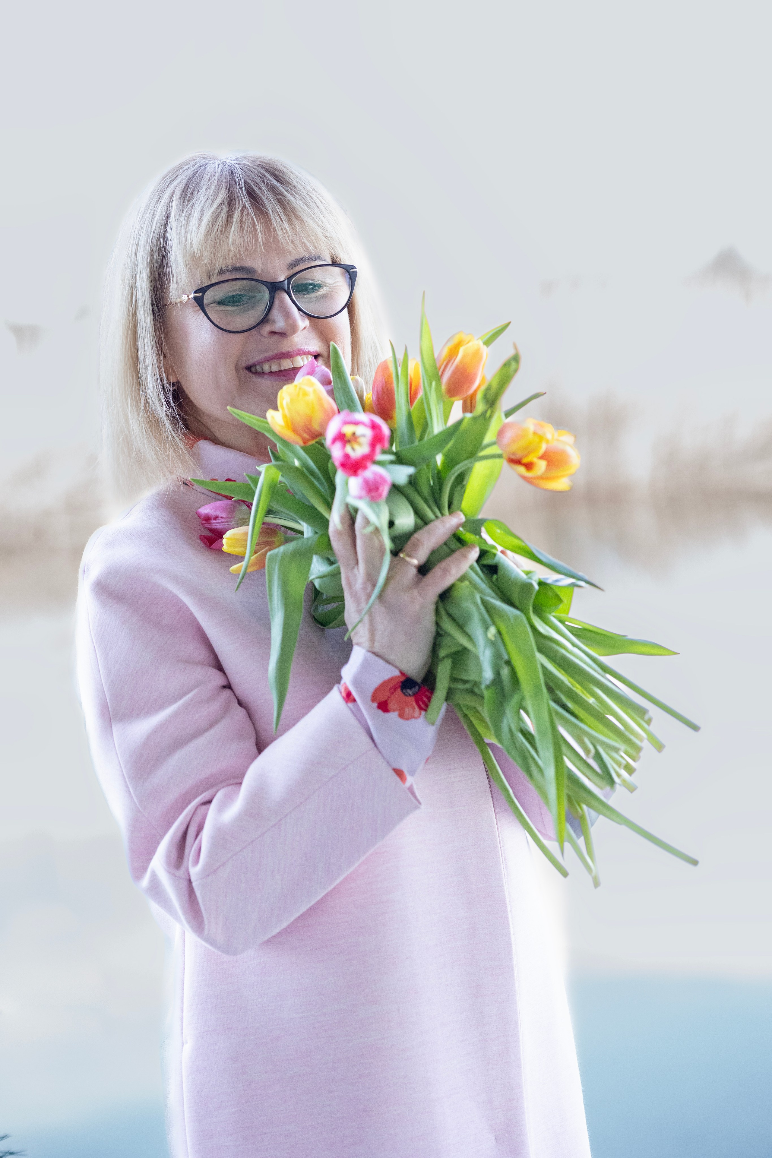 Lena. Photographer in Munich