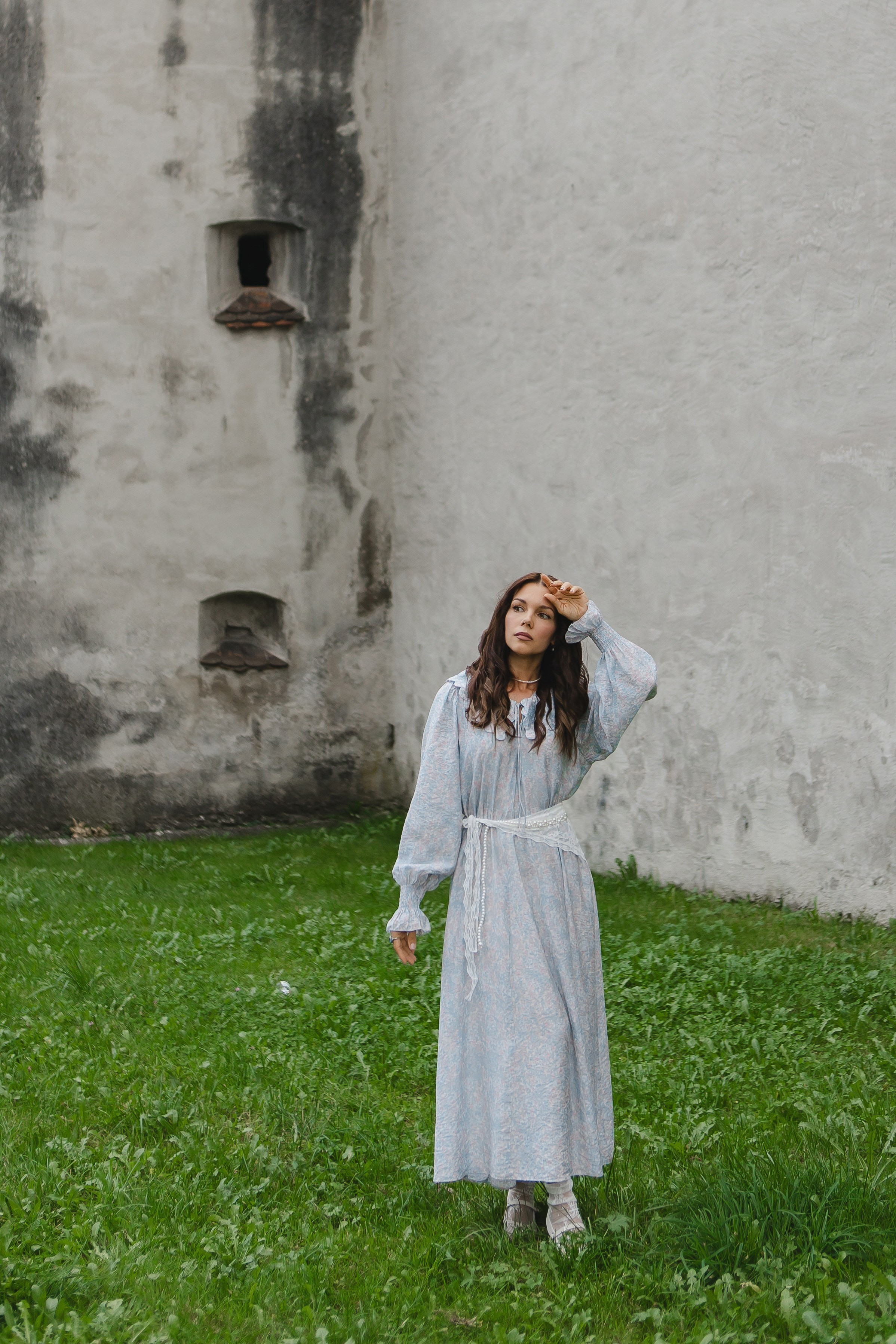 Kleidung für Fotoshootings. Photographer Larysa Chepurko | Füssen | Garmisch-Partenkirchen | Weilheim | Murnau | Schongau | Larysa Photo