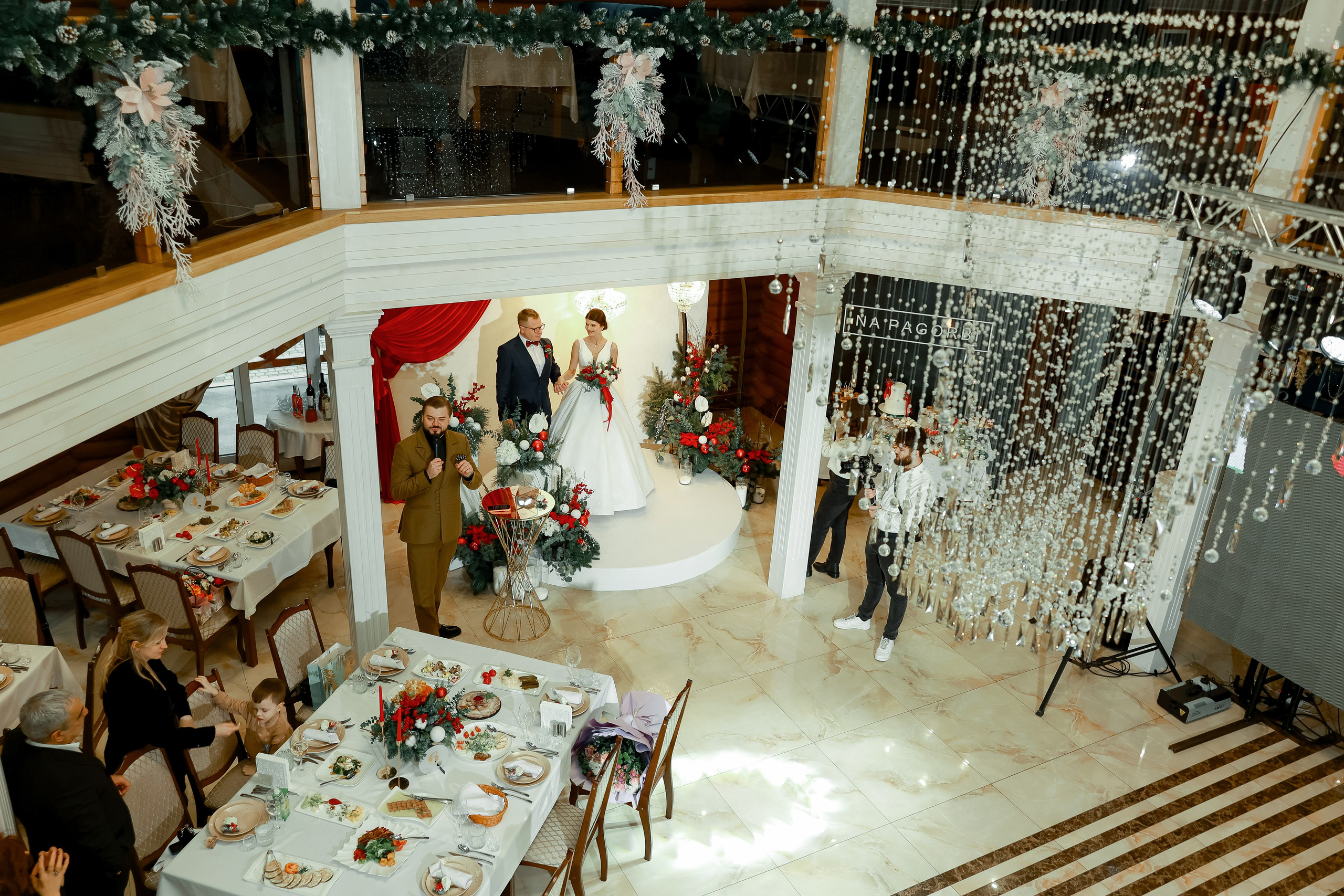 Iryna Kostya. Ірина Терещук