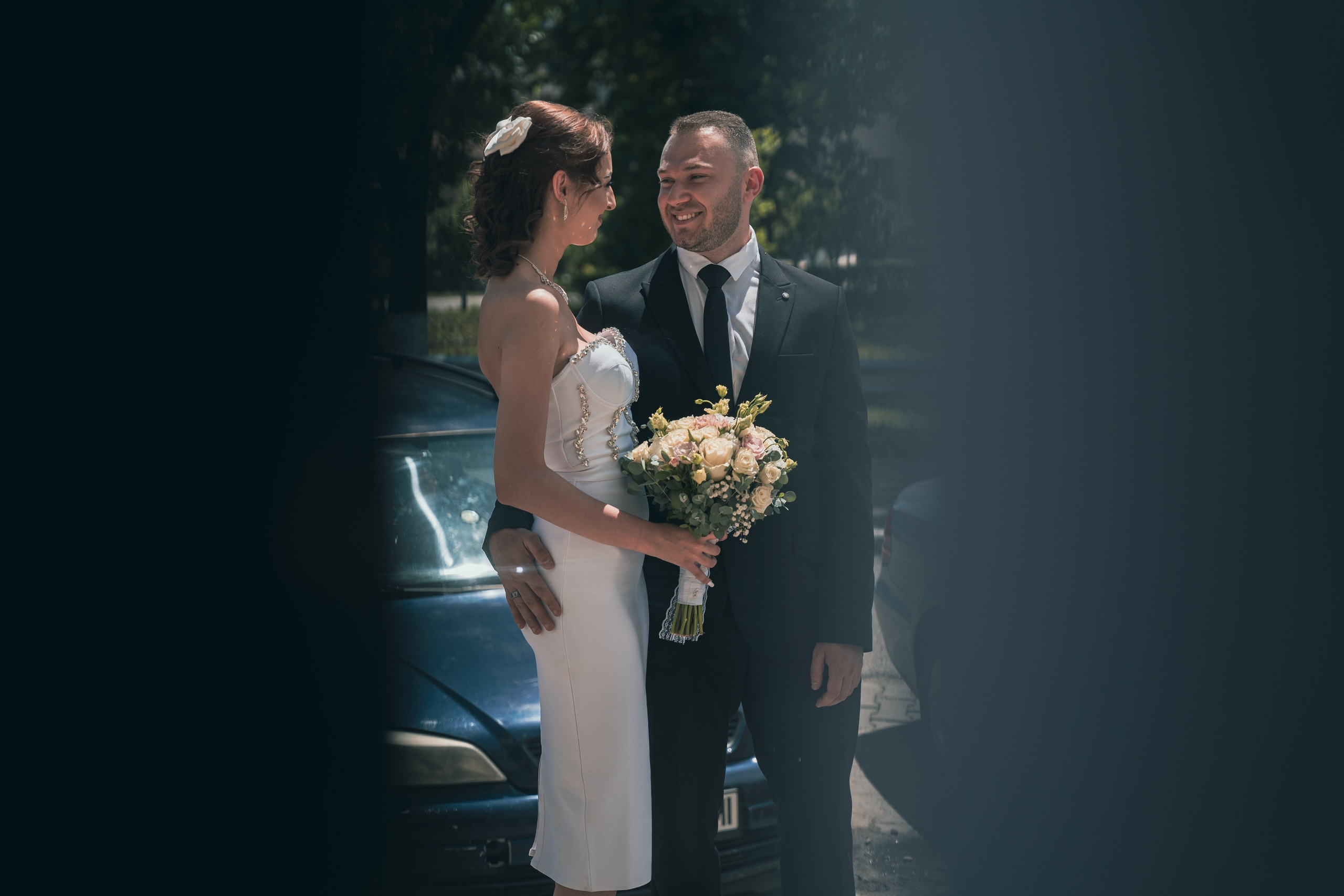 Stare Civilă Mădălina & Vasile – Fotograf Săcuieni Bihor