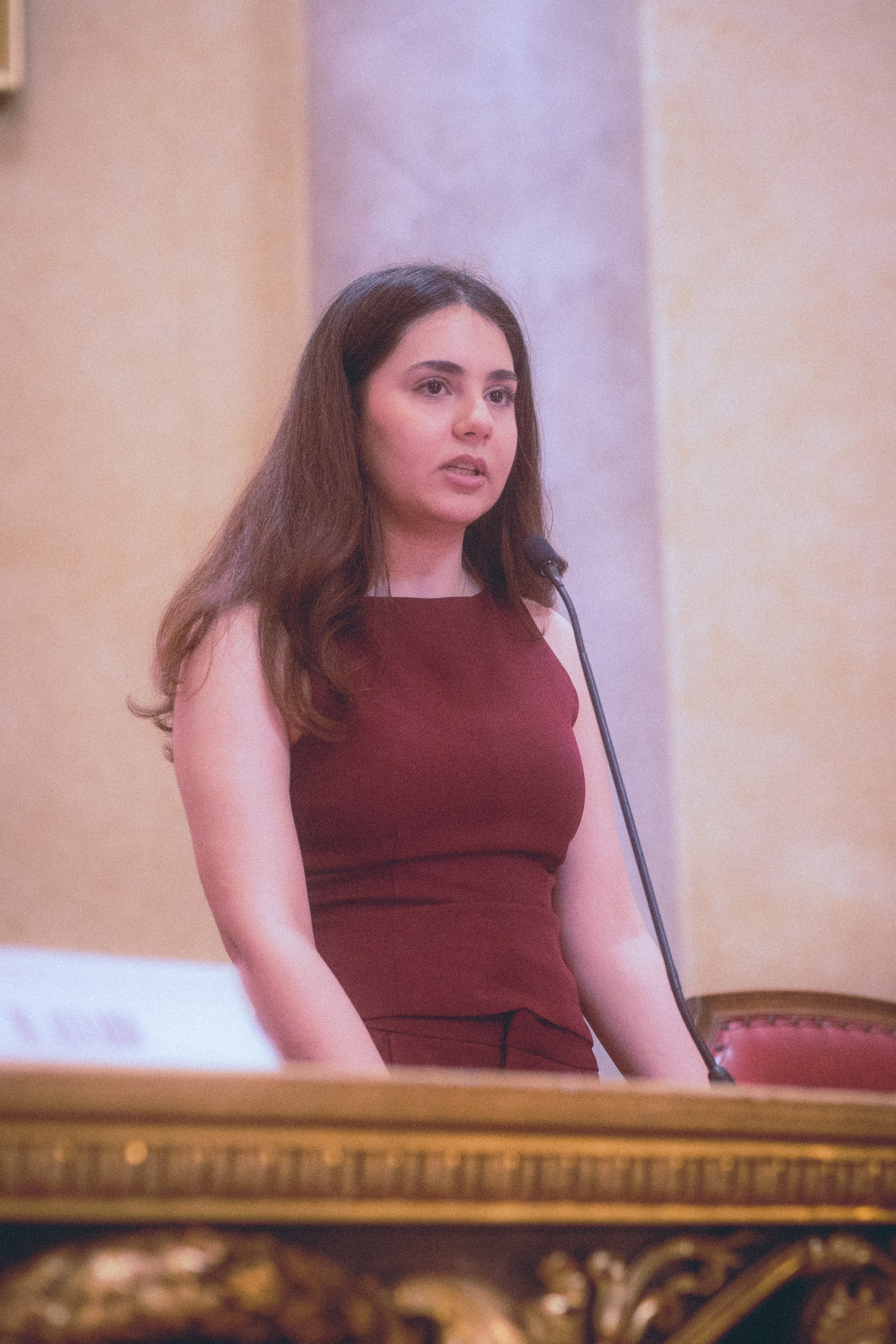 Foundation Year 2026 Completion Ceremony | University of Pavia