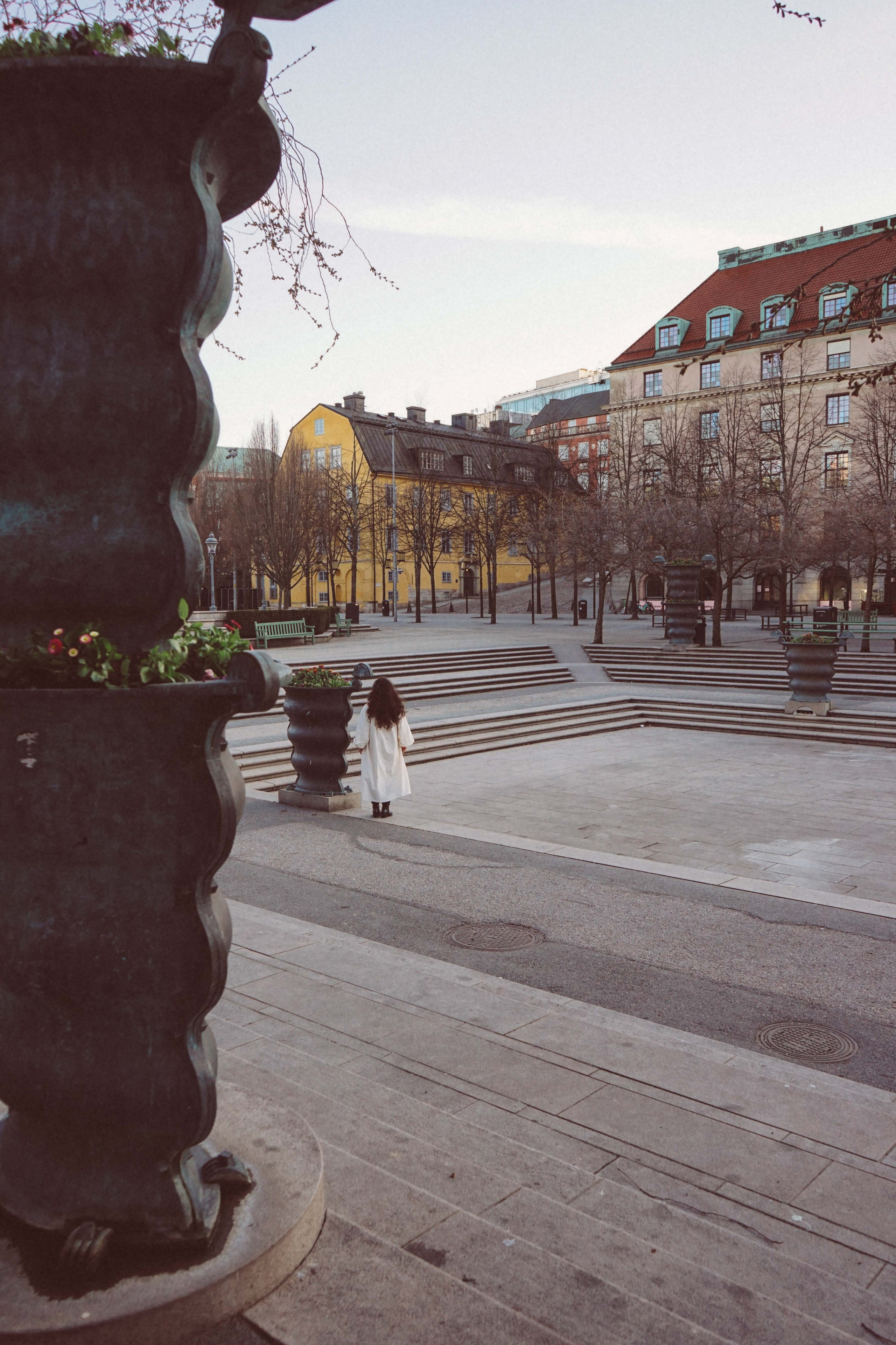 Fotografie de portret și fine art | Mi-e sete de soarele din Stockholm x Lilibeth. Madalina Beda- Artist vizual, fotograf, doula la nastere, consultant babywearing Brasov si in toata tara