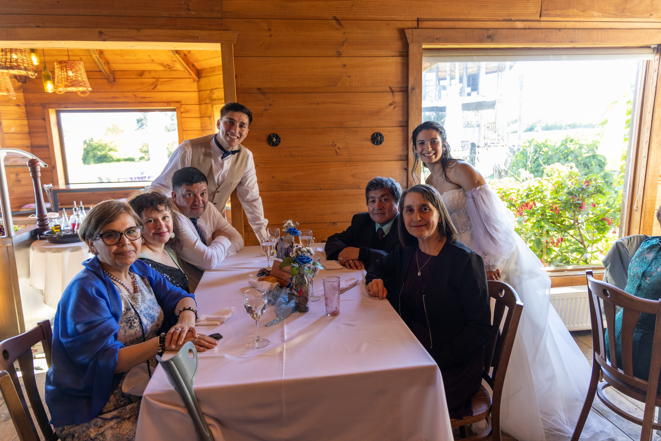 Carol & Ivo. Dinka & Emilio - El arte de preservar lo que no se repite