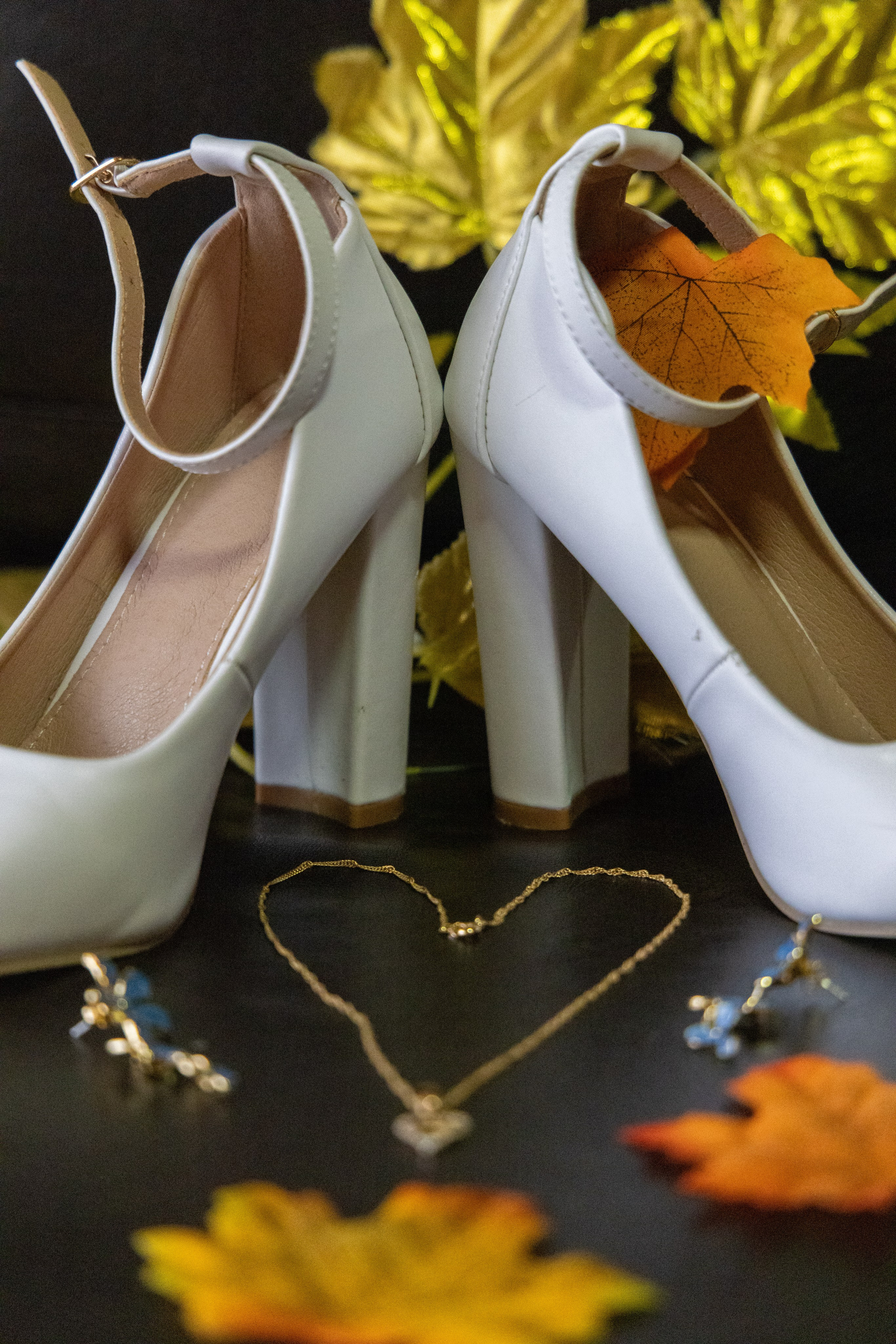 Carol & Ivo. Dinka & Emilio - El arte de preservar lo que no se repite