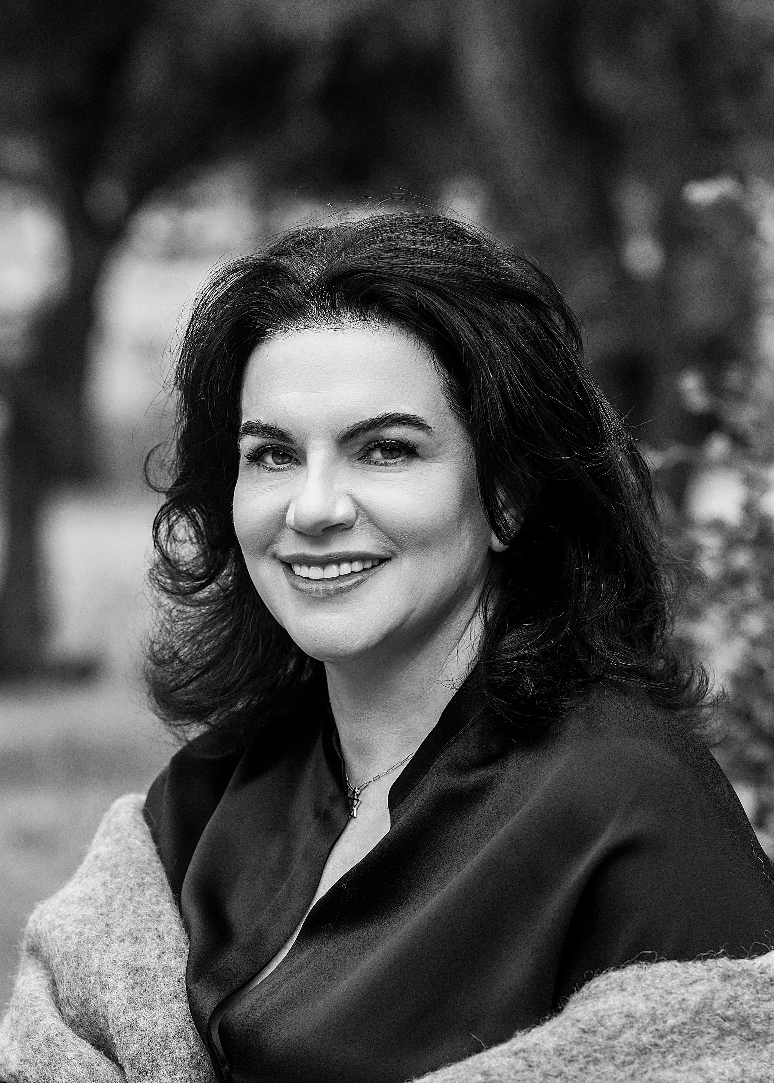 Kateryna 56. Katerina Royter — Photographer for Women 40+