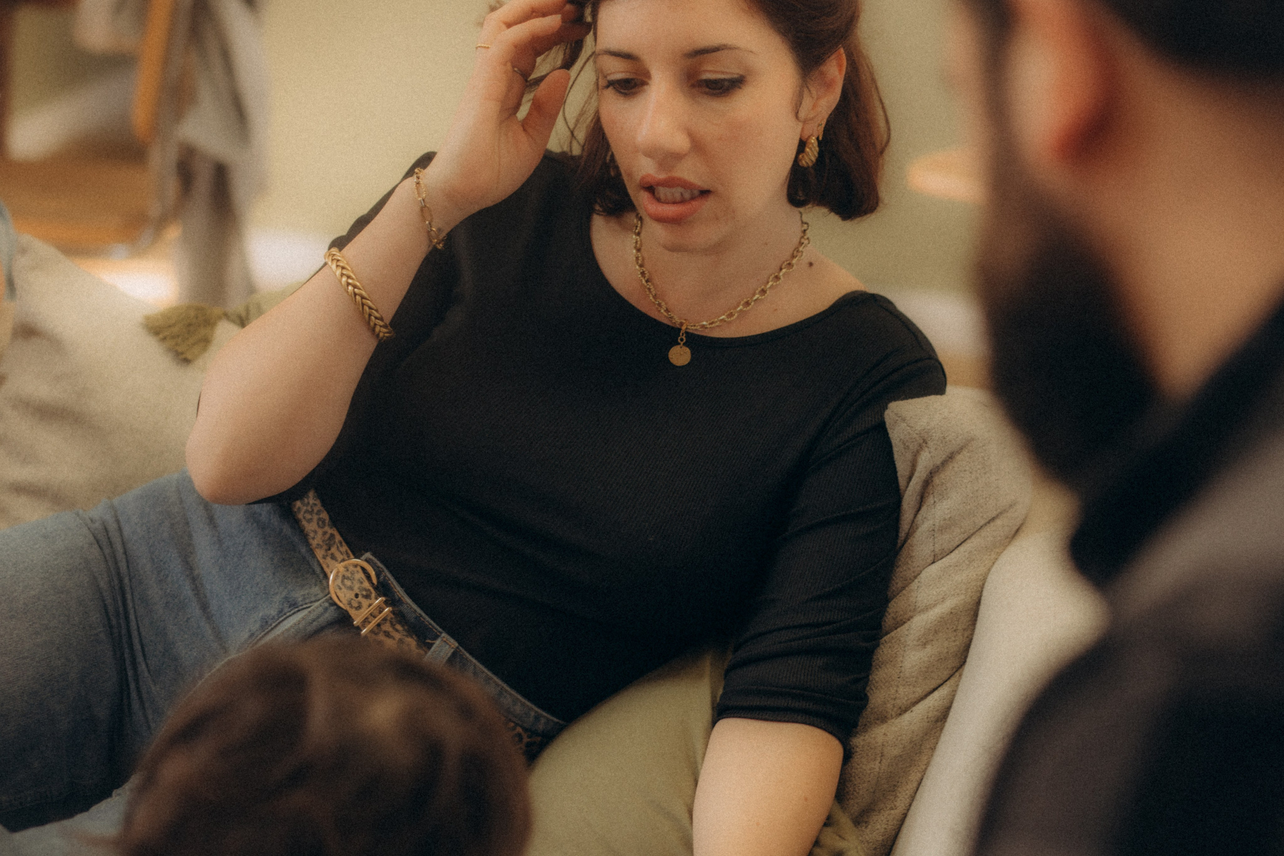 FAMILLE. Je suis Olga, votre photographe de famille à Metz et dans toute la France