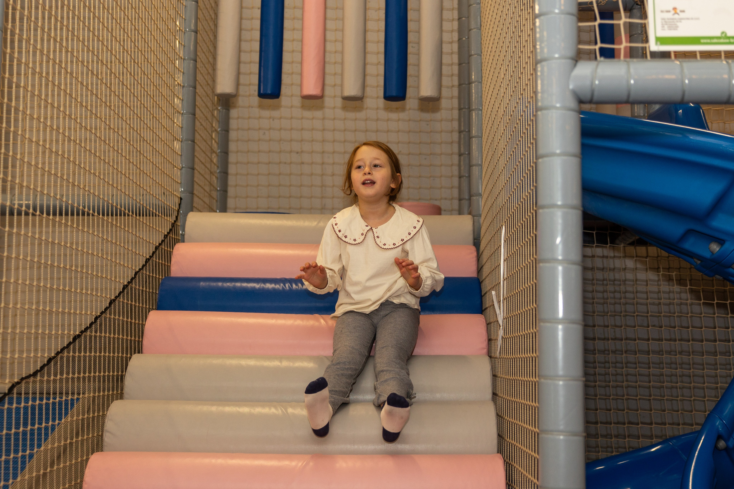 День рождения Артёма 24 января 2026 года. Семейный и детский фотограф в Варшаве Мила Бобровская