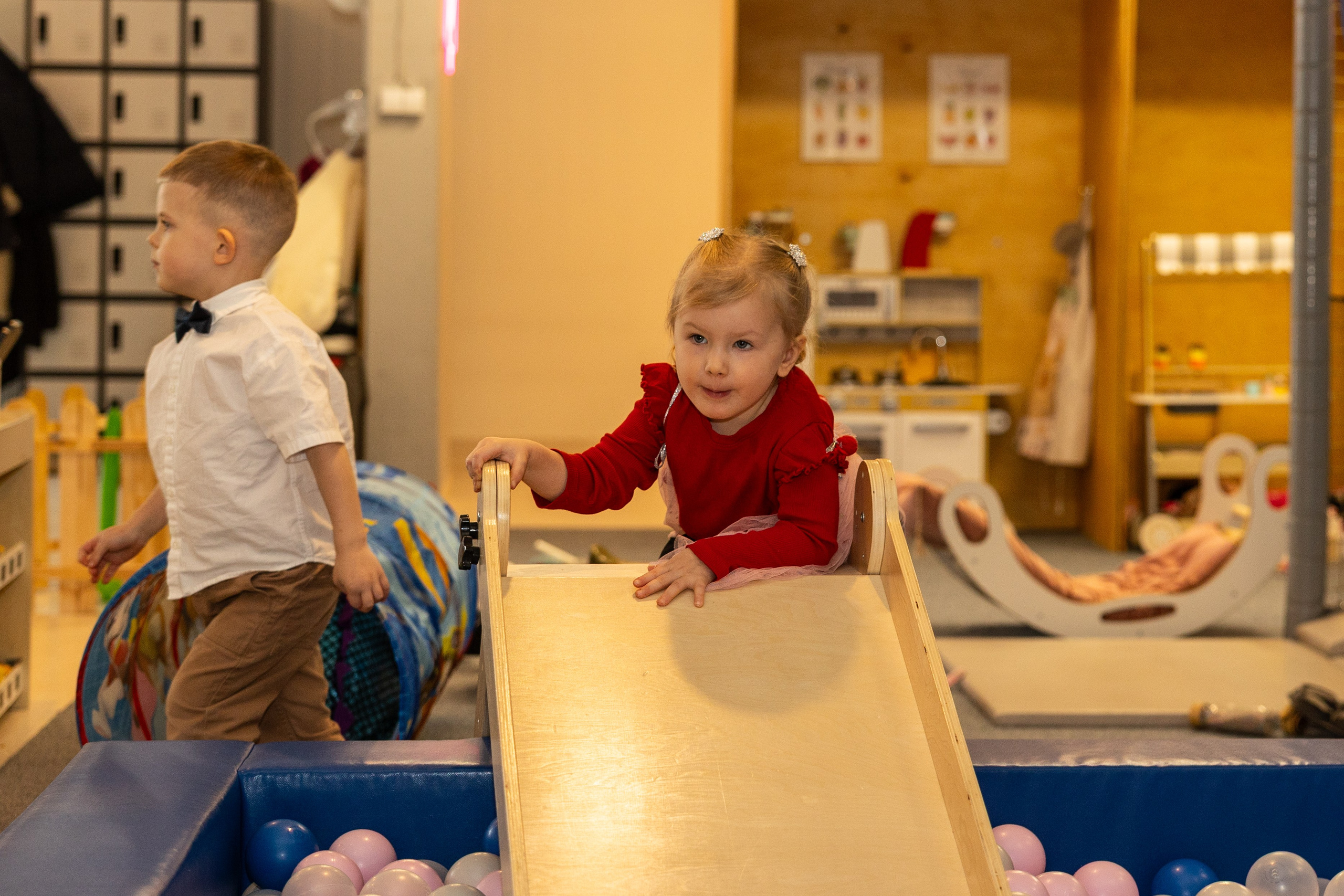 День рождения Артёма 24 января 2026 года. Семейный и детский фотограф в Варшаве Мила Бобровская