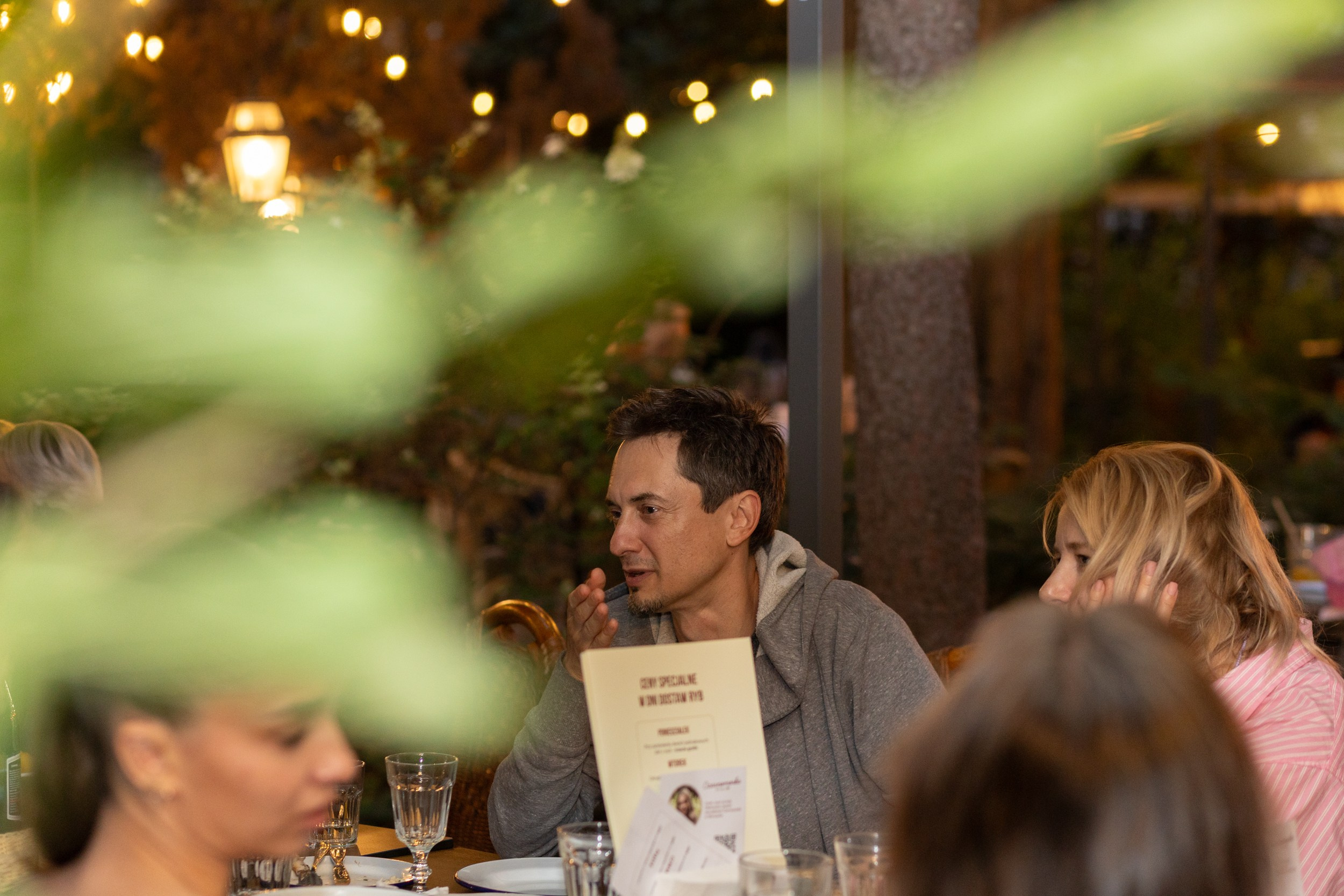 Наталья 04.08.2025. Семейный и детский фотограф в Варшаве Мила Бобровская