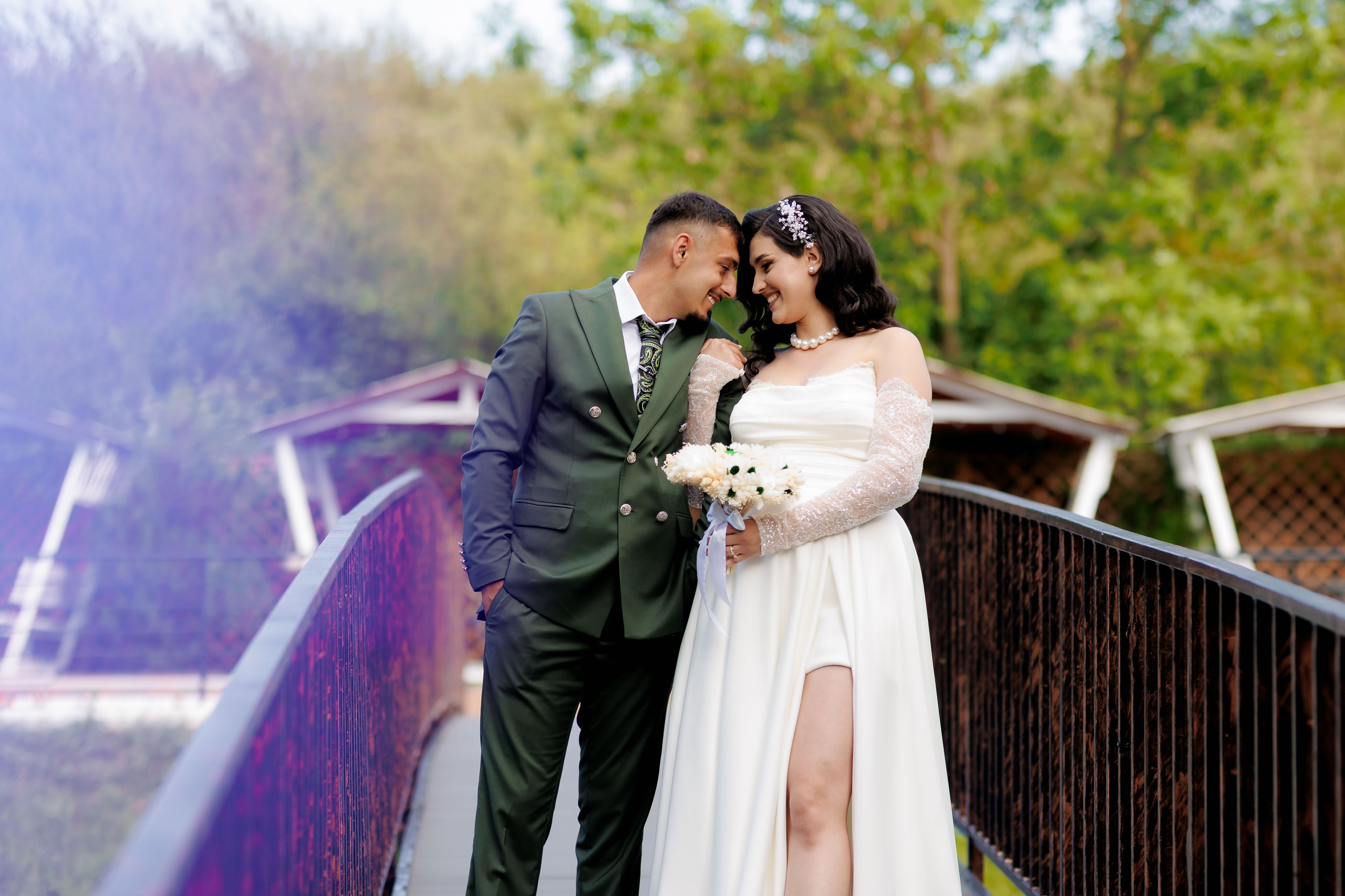 Nunta Nicoleta & Răzvan | Fotografie & Videografie Profesională. Servicii foto-video profesionale, pentru momente de neuitat