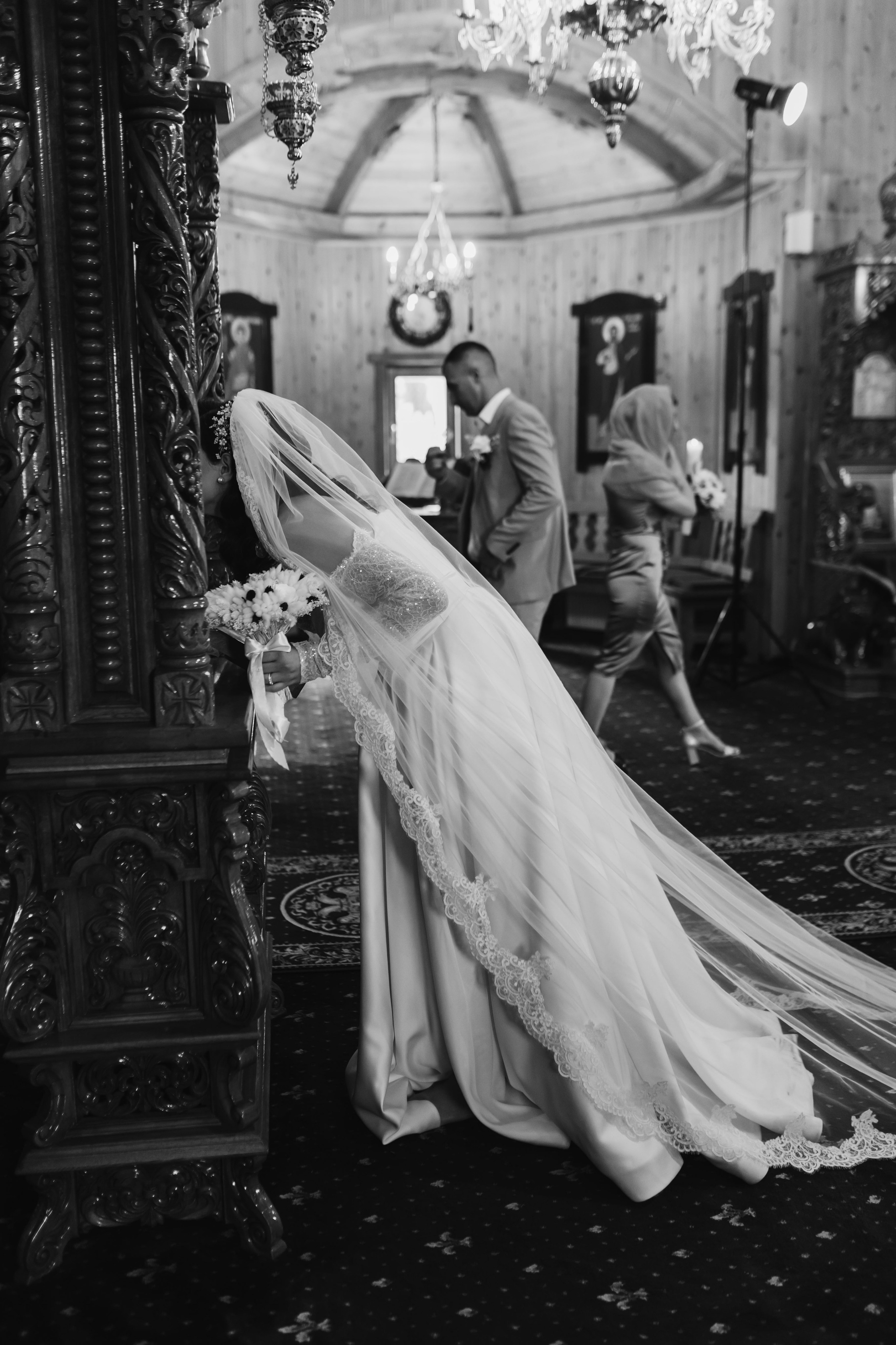 Nunta Nicoleta & Răzvan | Fotografie & Videografie Profesională. Servicii foto-video profesionale, pentru momente de neuitat