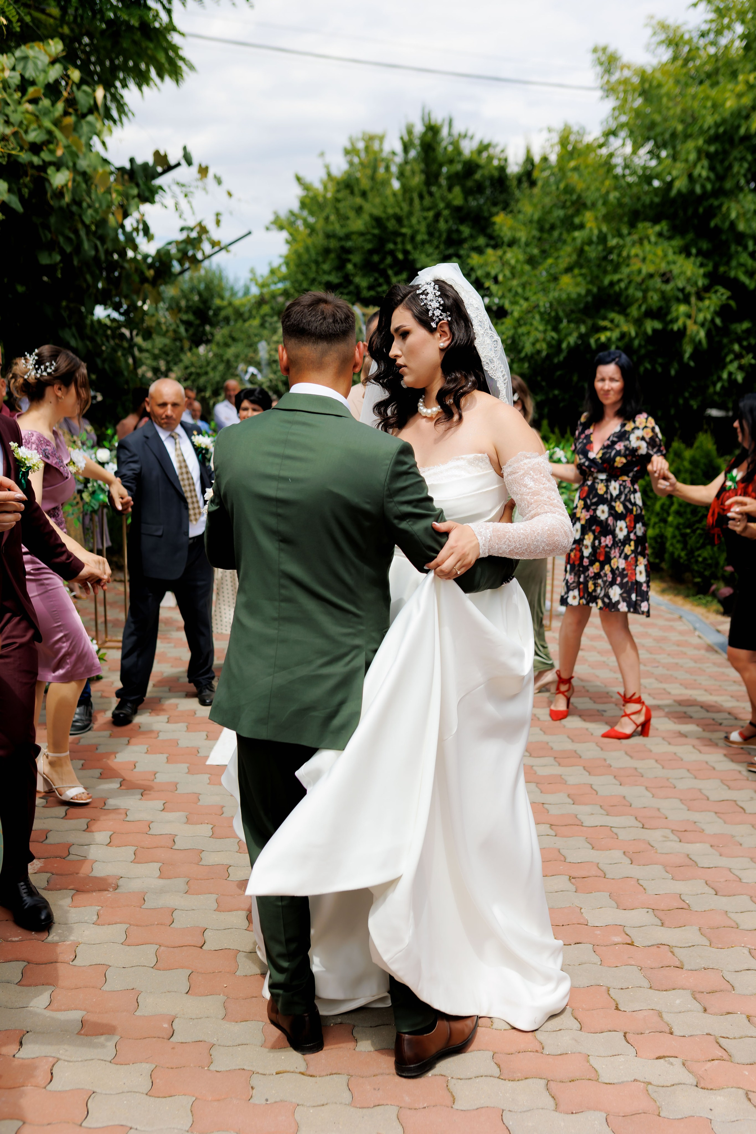 Nunta Nicoleta & Răzvan | Fotografie & Videografie Profesională. Servicii foto-video profesionale, pentru momente de neuitat