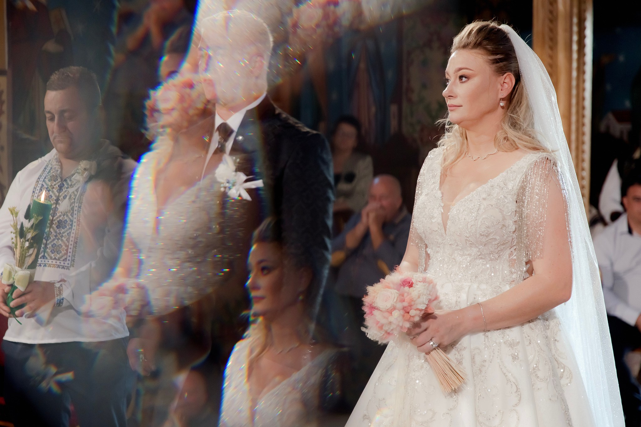 Mihai & Oana. Servicii foto-video profesionale, pentru momente de neuitat