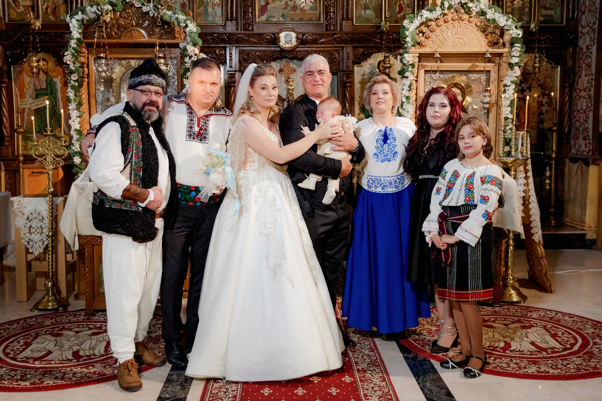 Mihai & Oana. Servicii foto-video profesionale, pentru momente de neuitat