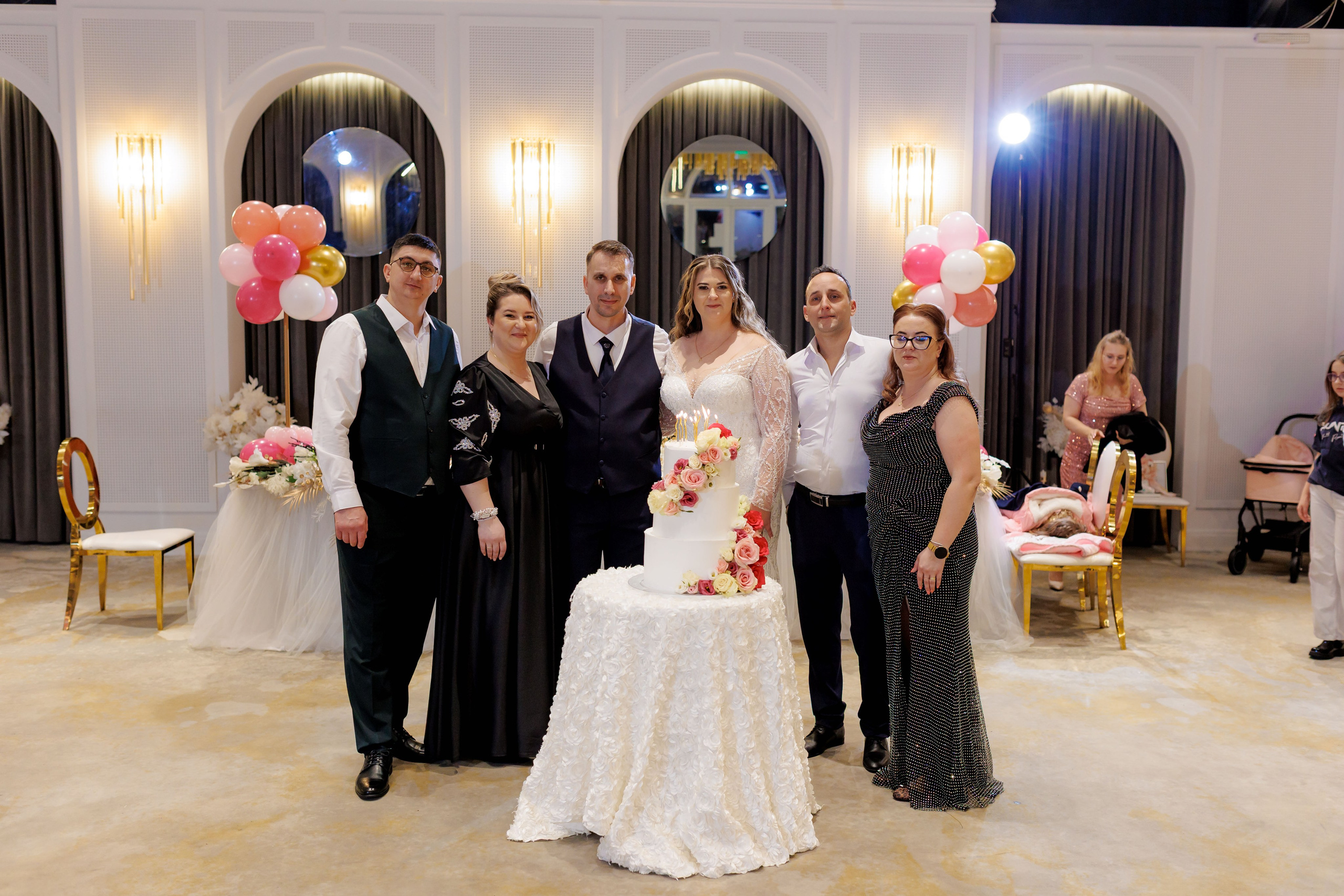 Povestea voastră, regizată de noi |Cristi Turculet Videograf Nuntă Suceava | wedding highlight. Servicii foto-video profesionale, pentru momente de neuitat