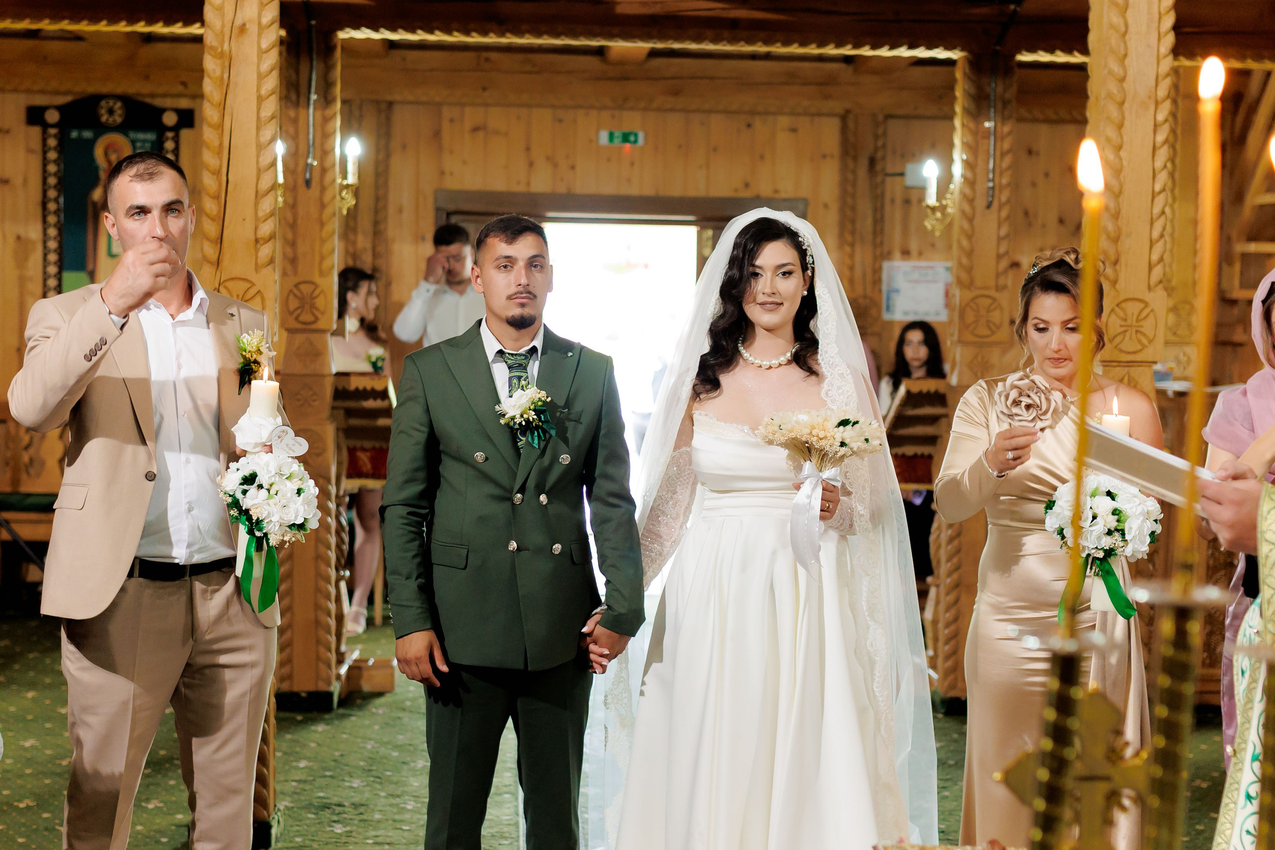 Nunta Nicoleta & Răzvan | Fotografie & Videografie Profesională. Servicii foto-video profesionale, pentru momente de neuitat