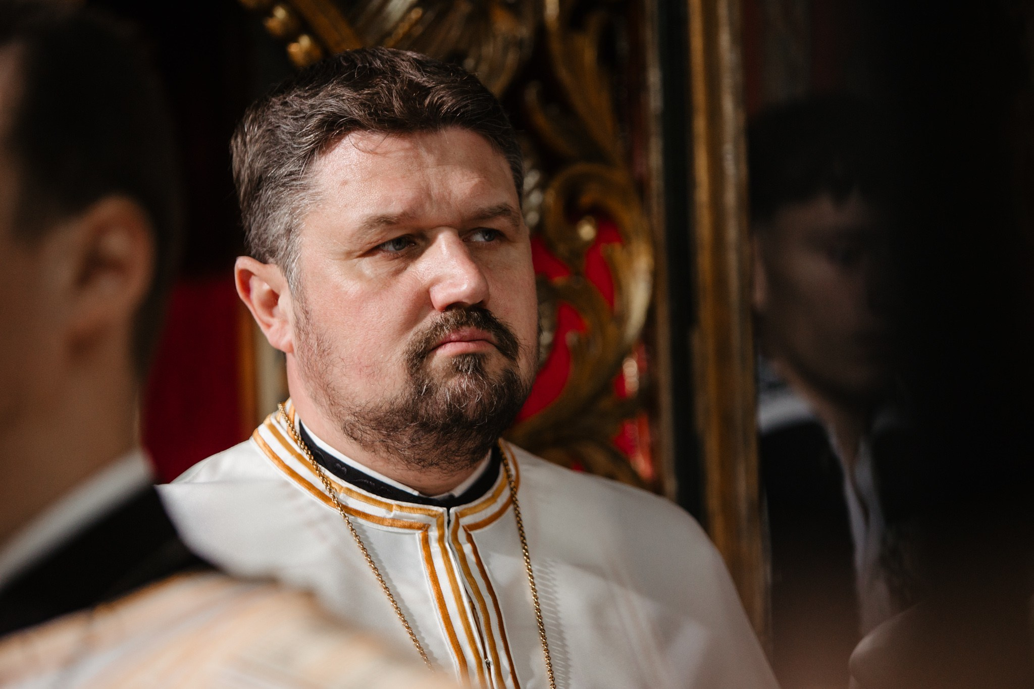 Nunta de Poveste la Sucevița: Cristi și Andreea. Servicii foto-video profesionale, pentru momente de neuitat