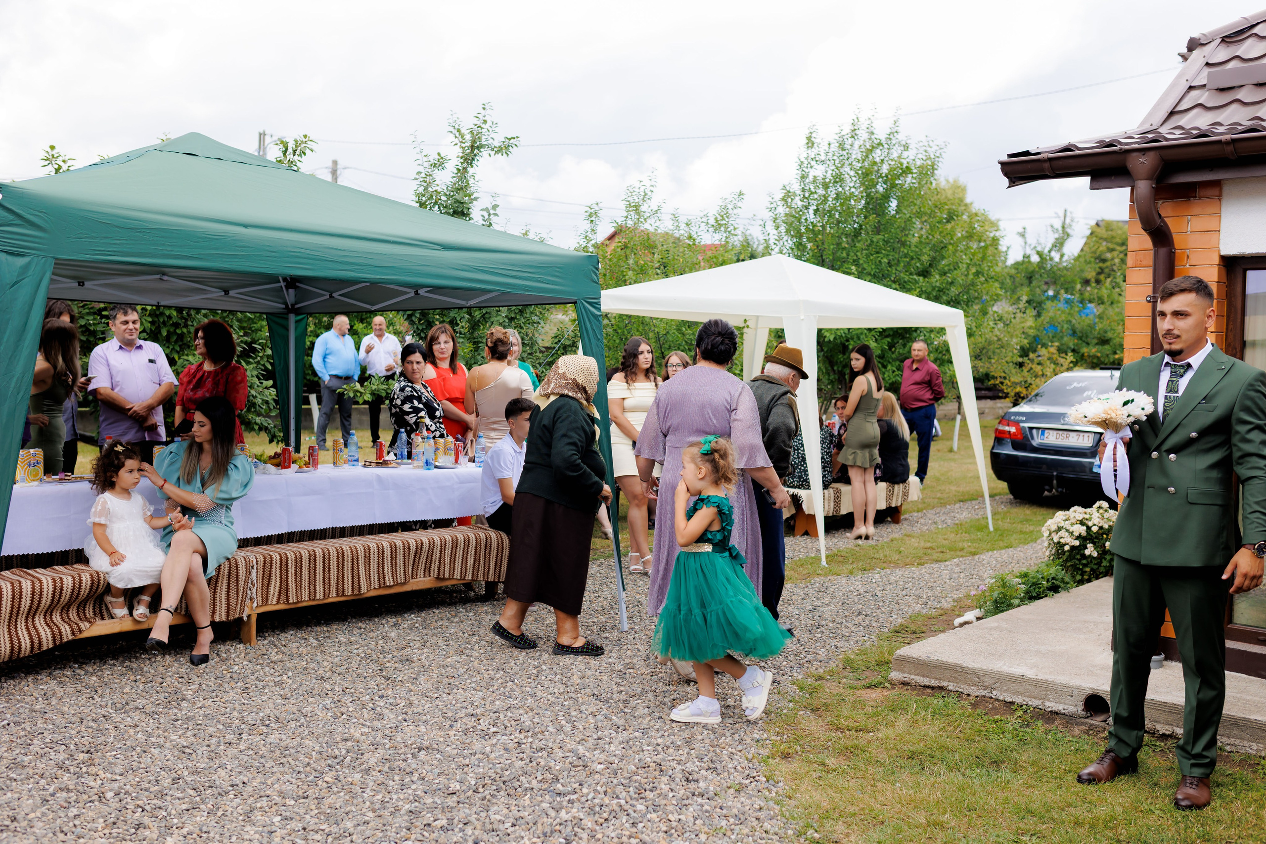 Nunta Nicoleta & Răzvan | Fotografie & Videografie Profesională. Servicii foto-video profesionale, pentru momente de neuitat