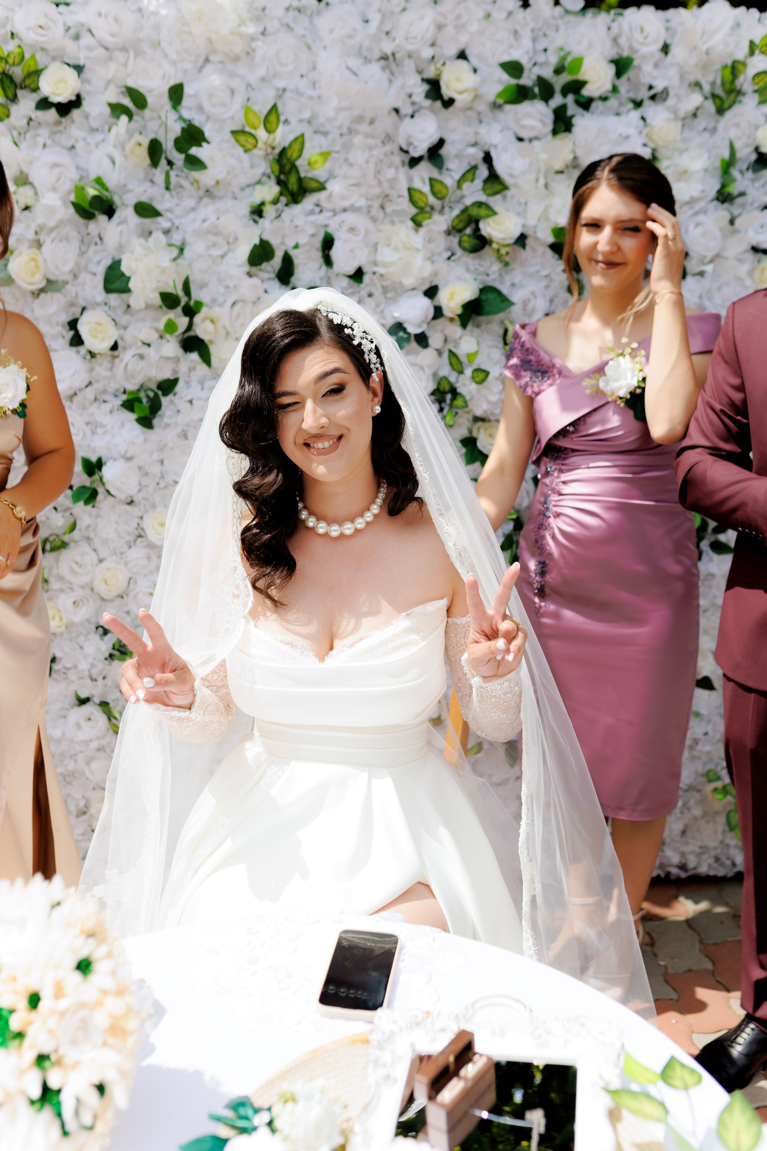 Nunta Nicoleta & Răzvan | Fotografie & Videografie Profesională. Servicii foto-video profesionale, pentru momente de neuitat