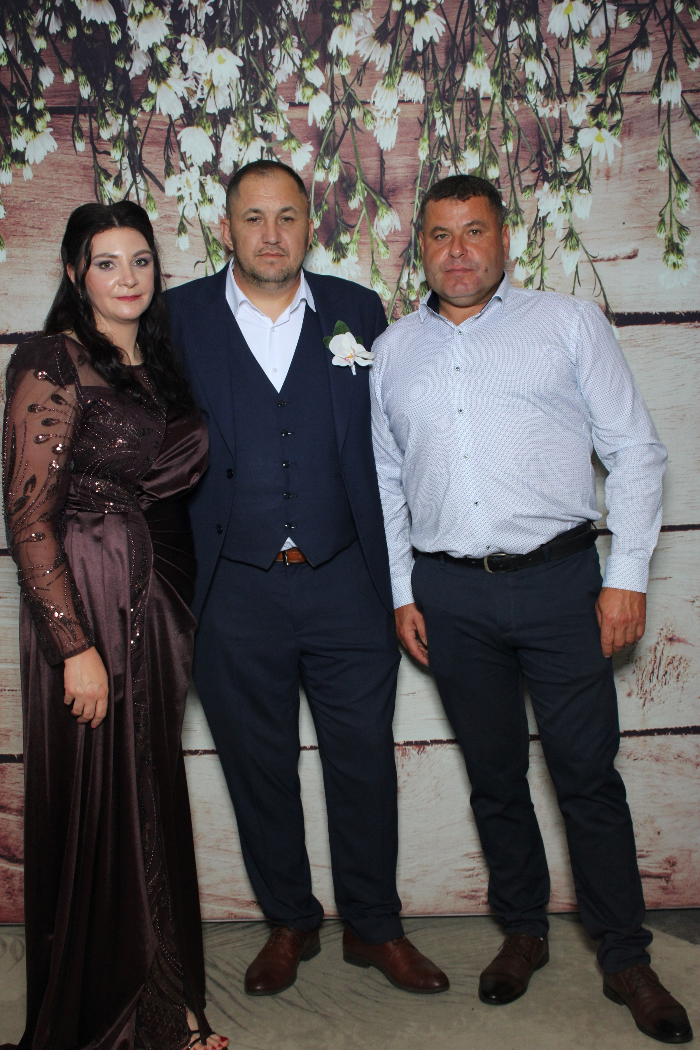 Nunta Denisa & Daniel – Zâmbete și distracție cu Oglinda Amintirilor Suceava