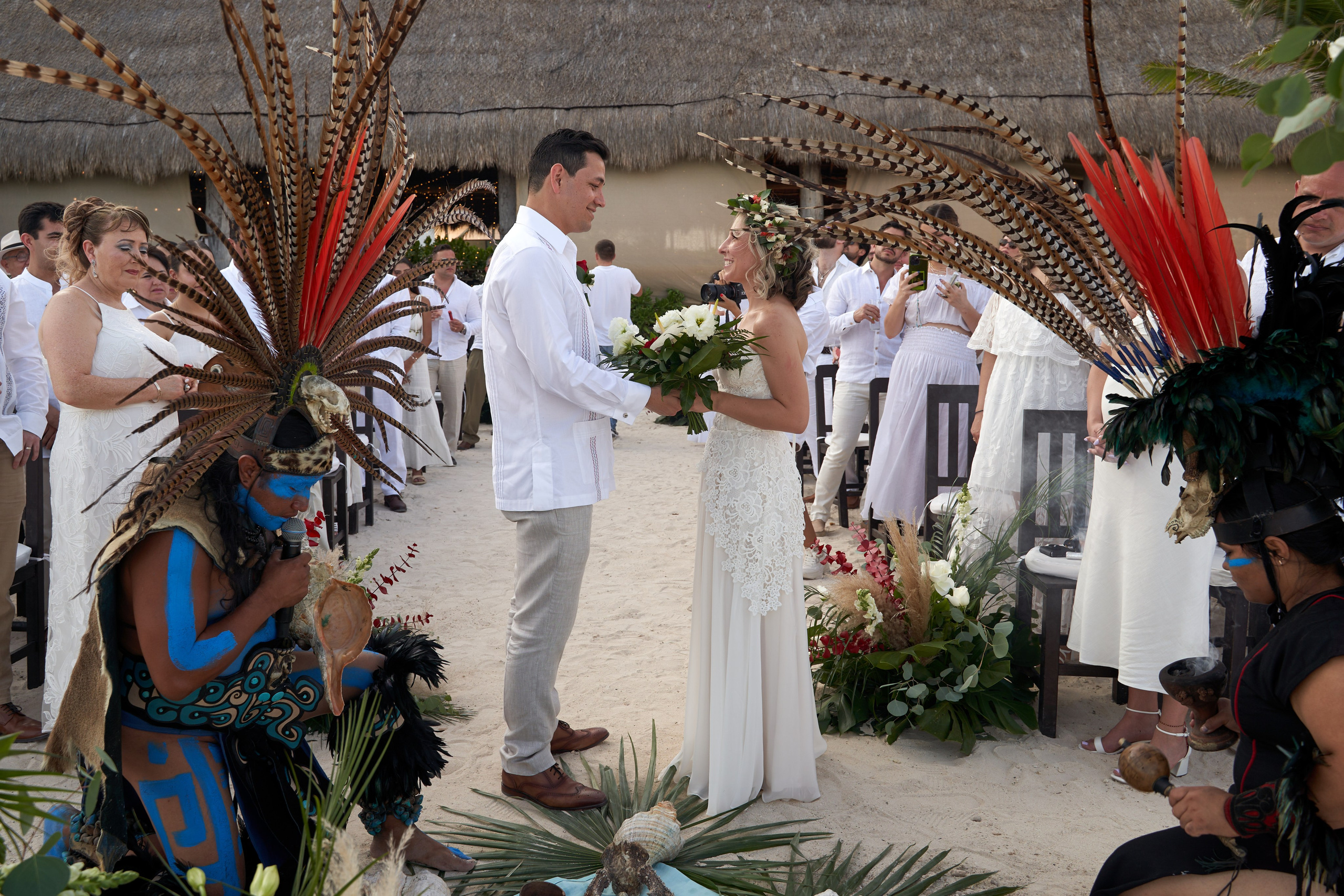 Anastasia & David. Elena Ruzgis — Editorial Wedding & Portrait Photographer