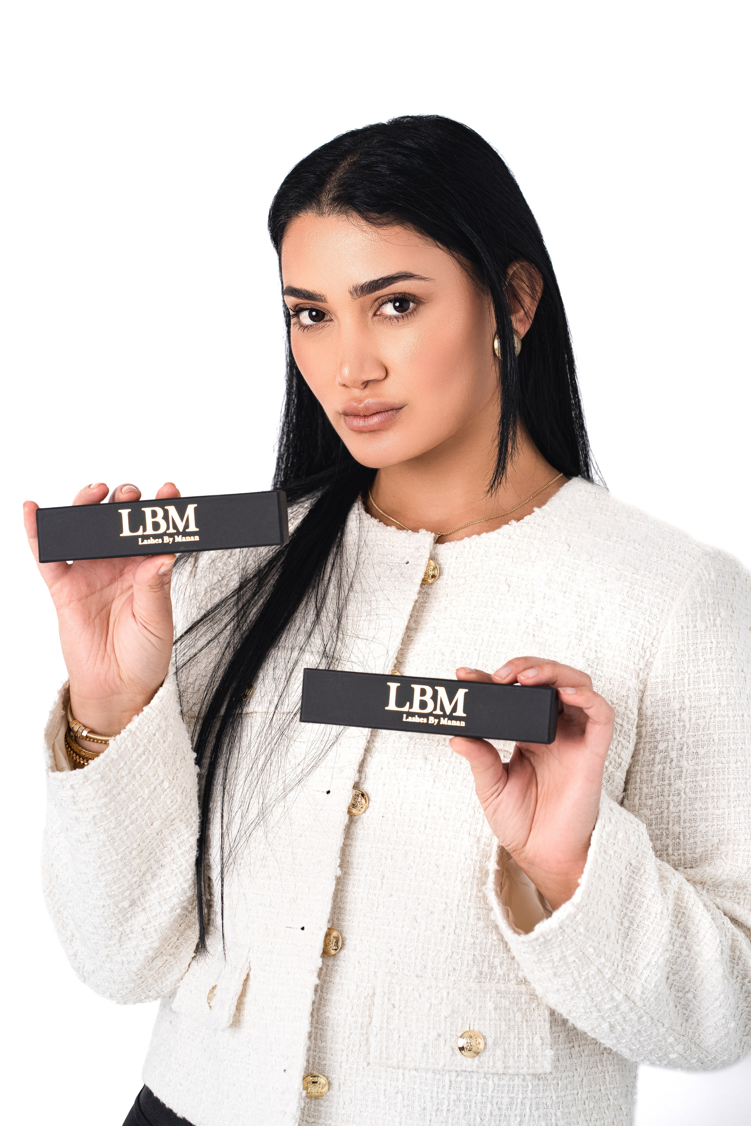 Commercial Photographer