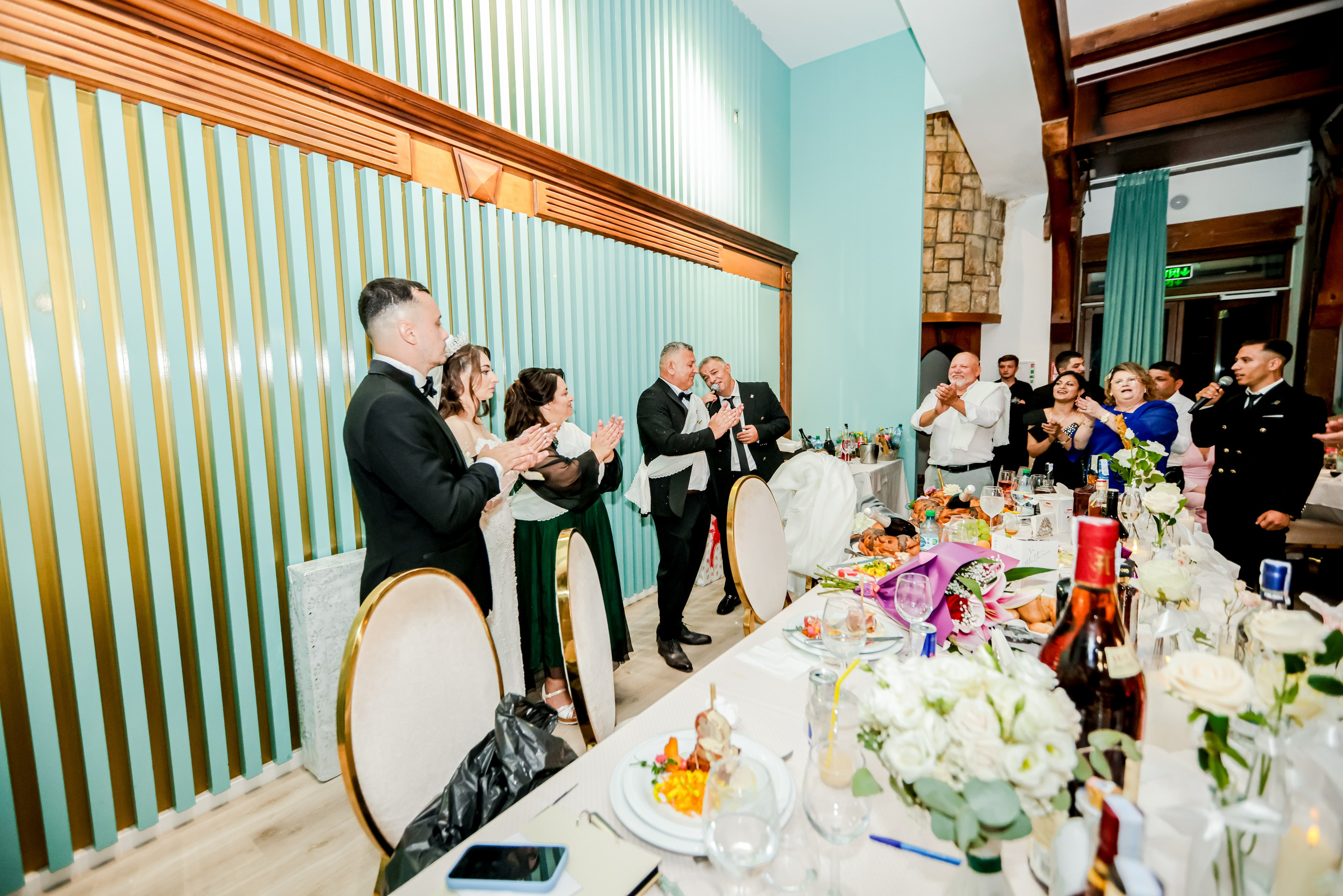 Adelina & Andrei 18.07.2026. MGS STUDIO