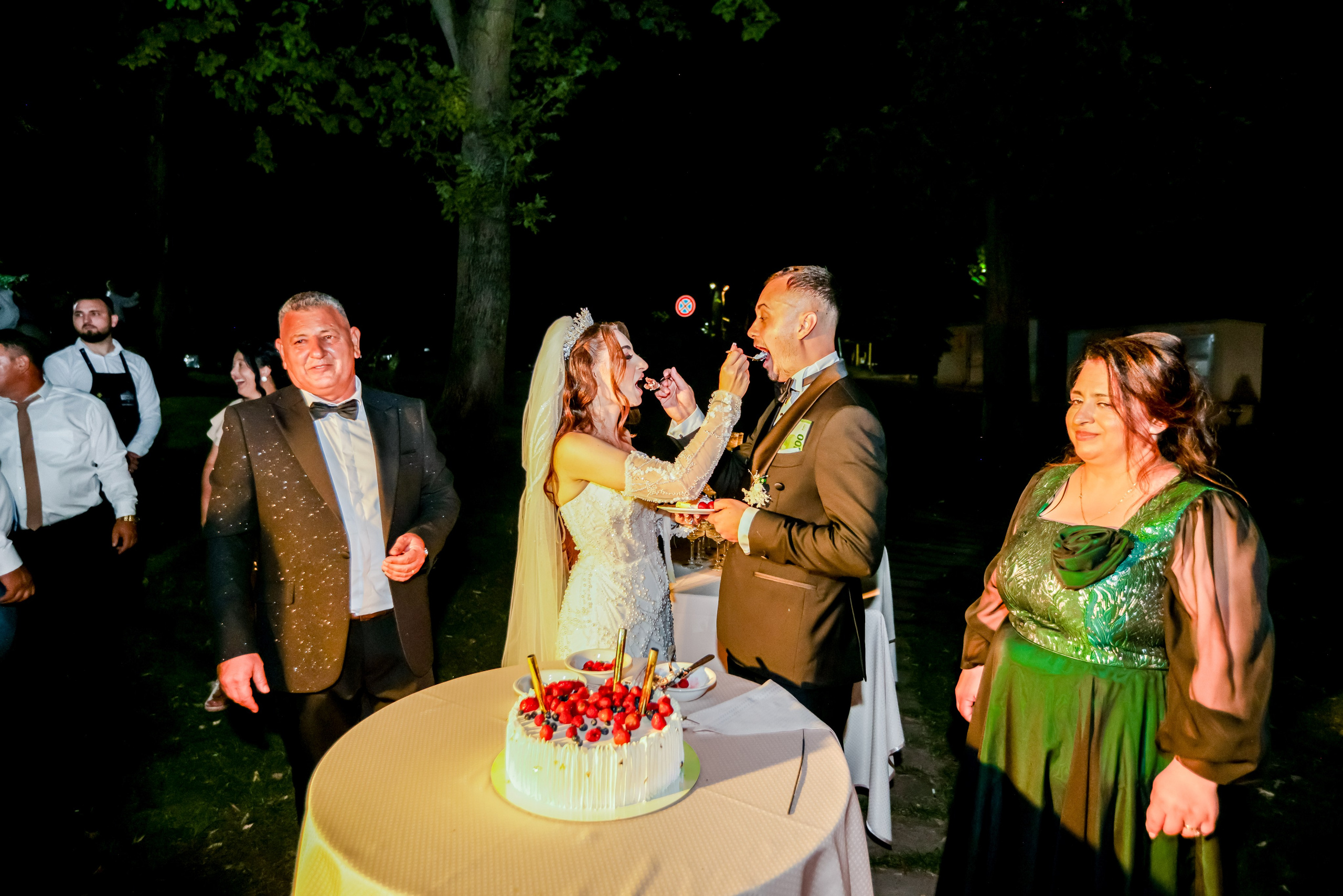Adelina & Andrei 18.07.2026. MGS STUDIO