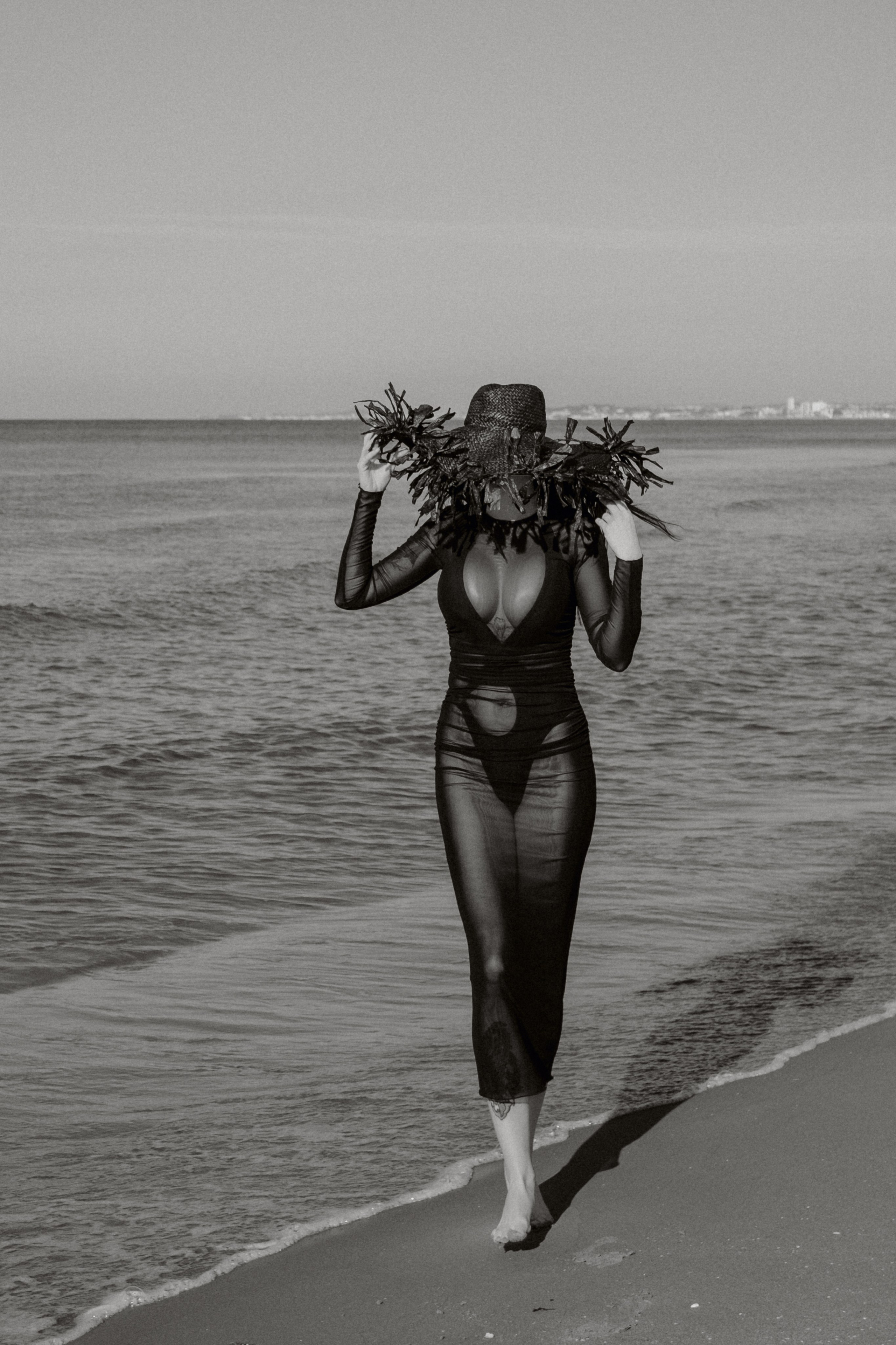 Индивидуальная сессия. Профессиональная фотосъемка в Калафелле — Елена Медведева