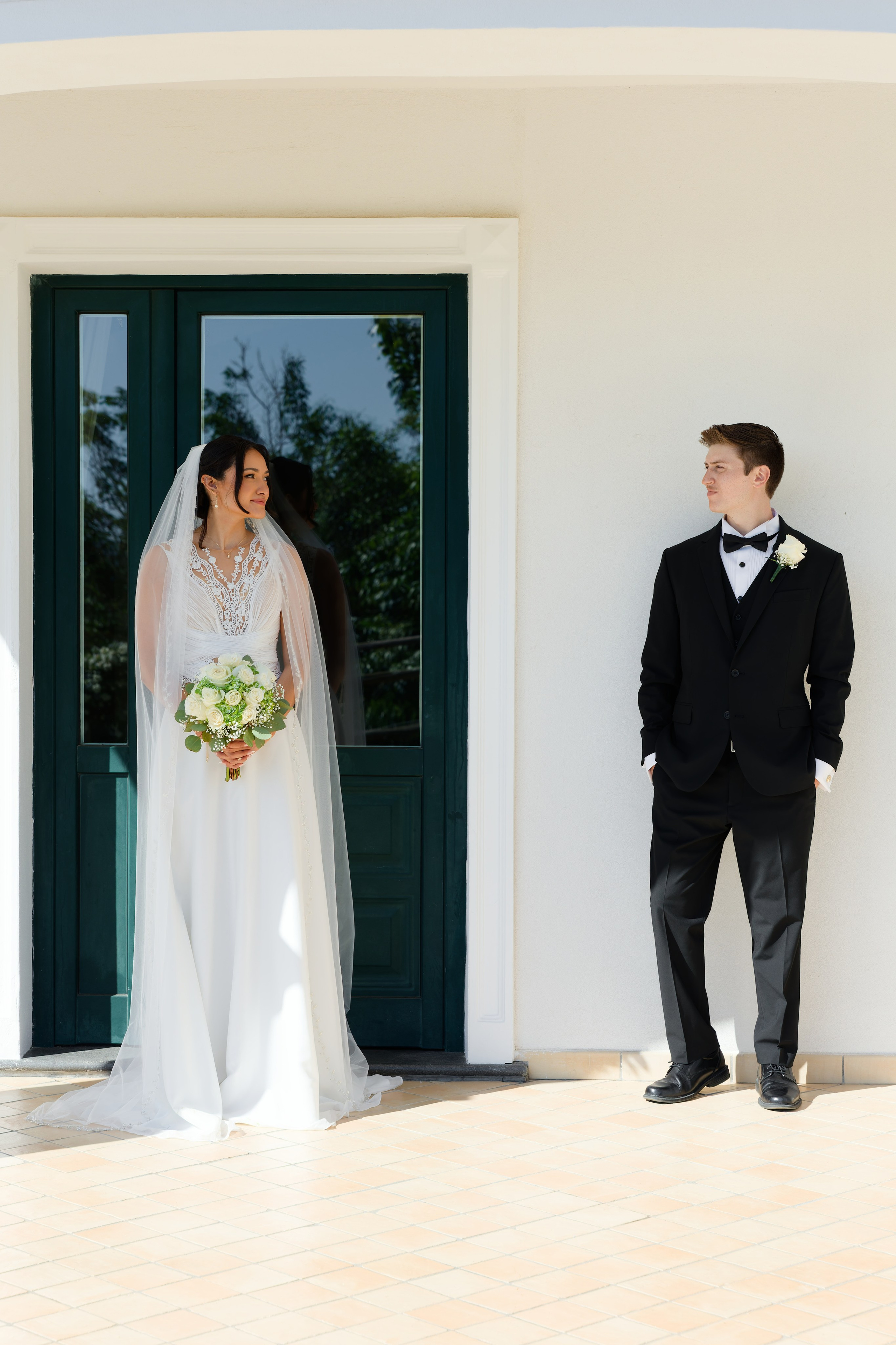 Alana. Destination Wedding Photographer — Nikita Burtsev