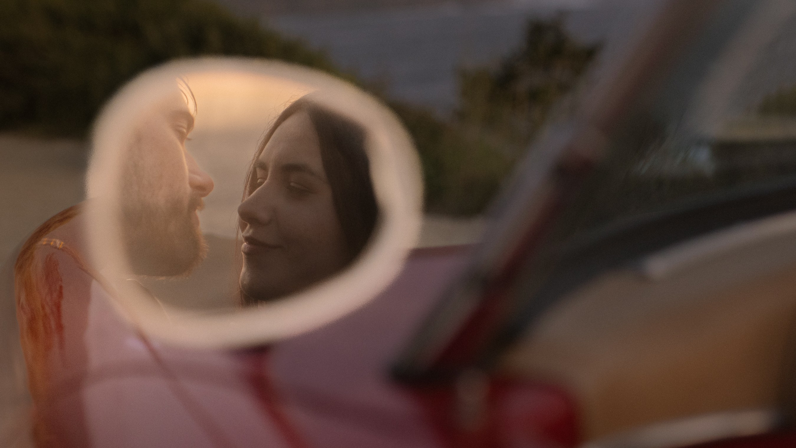 Brayan Tarazona Photography — Warm, cinematic photography & video in the Bay Area