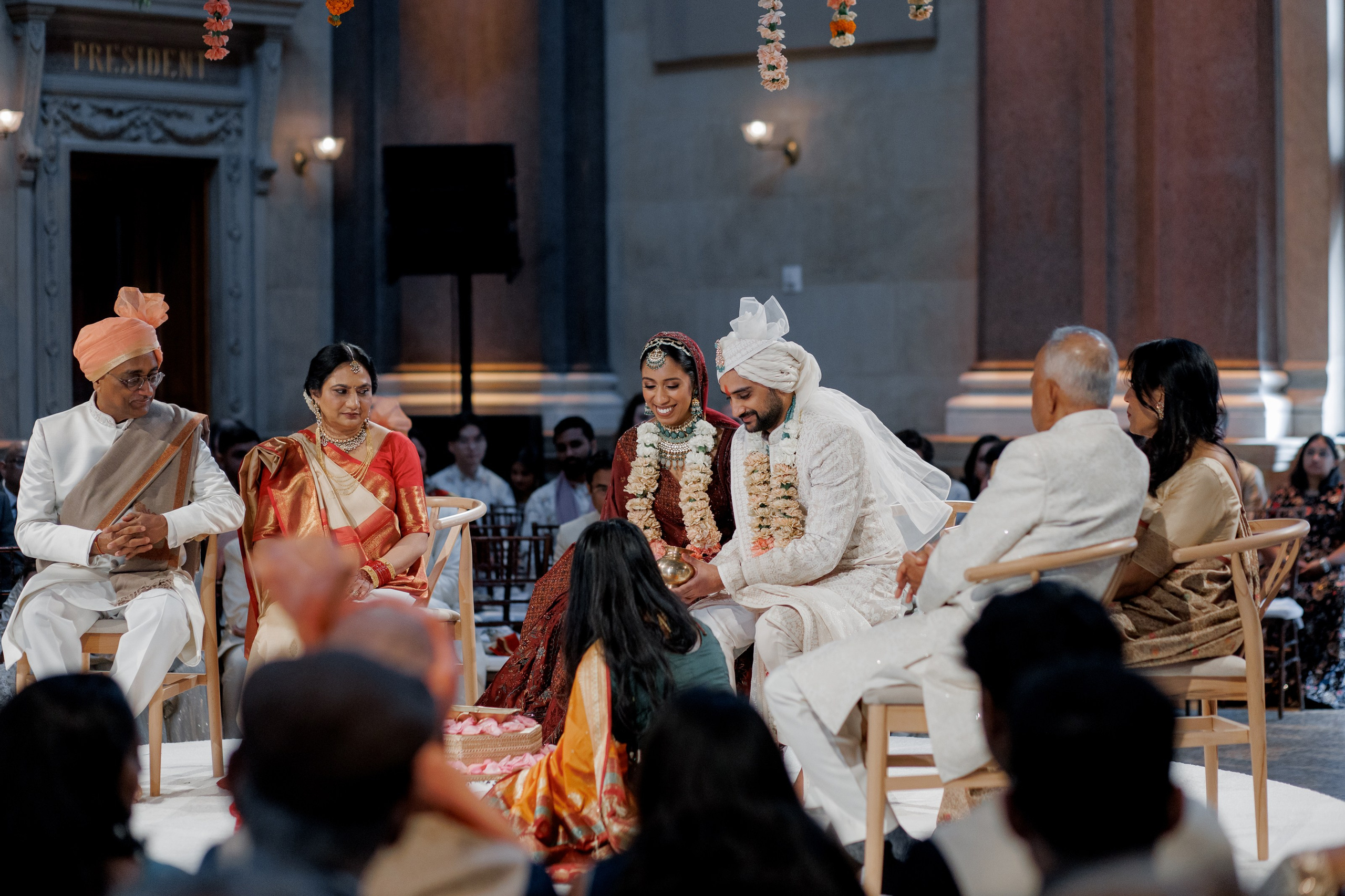 Vishal & Priya. Svyatoslav Bogdanov — destination photographer