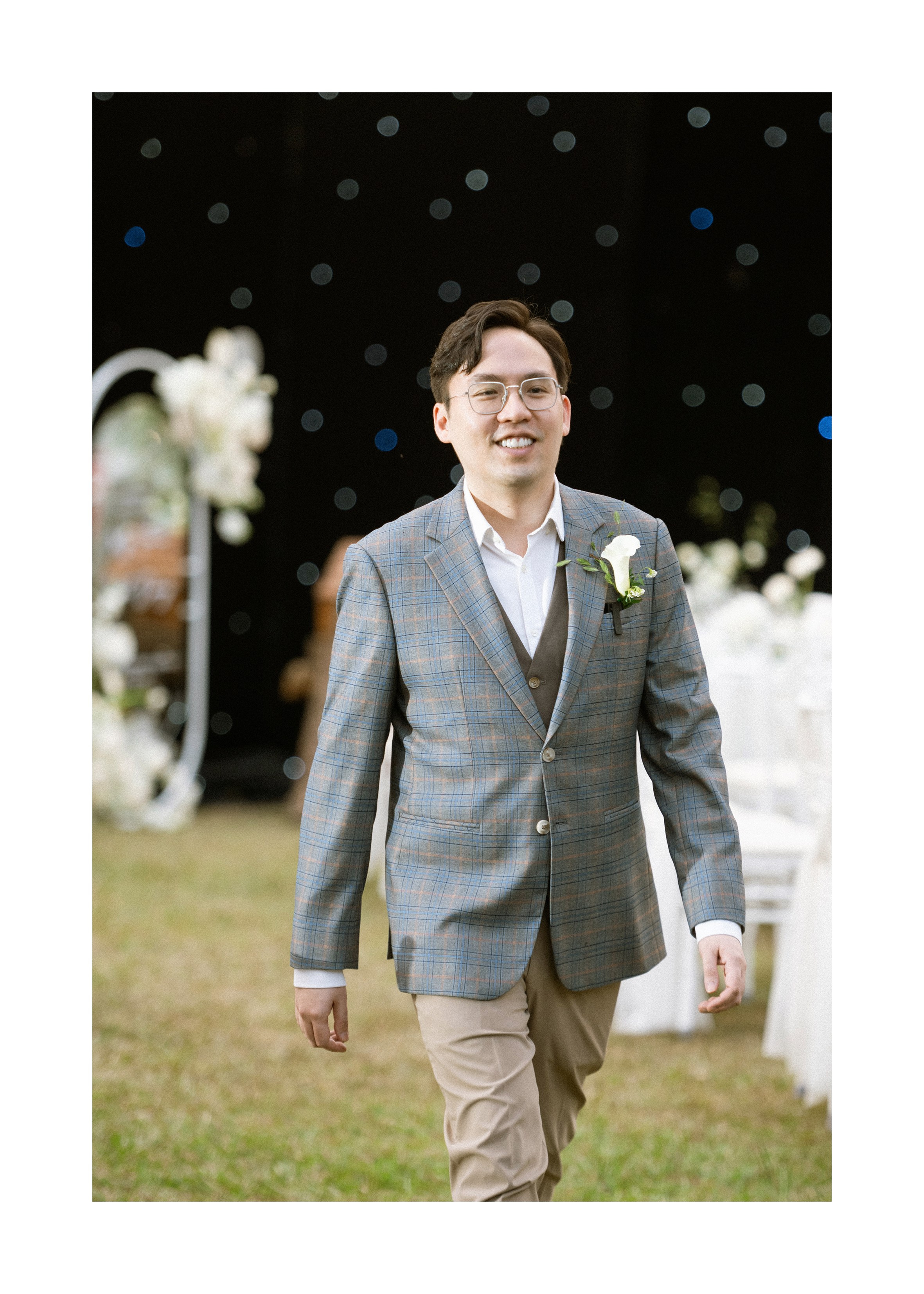 QUOC VIET & MY THANH | Wedding Day. Anns wedding photography