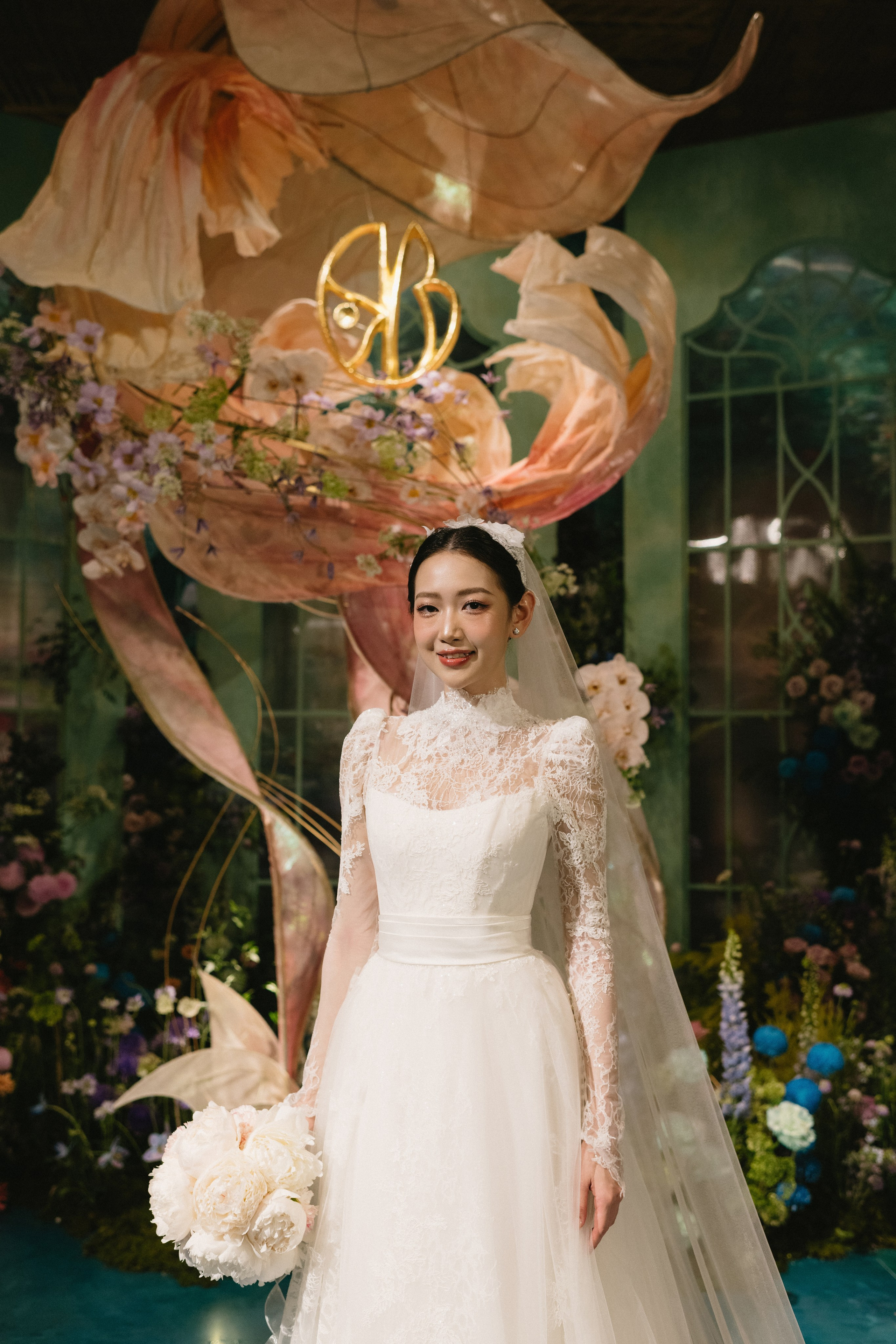VINH & VAN | Wedding Day. Anns wedding photography