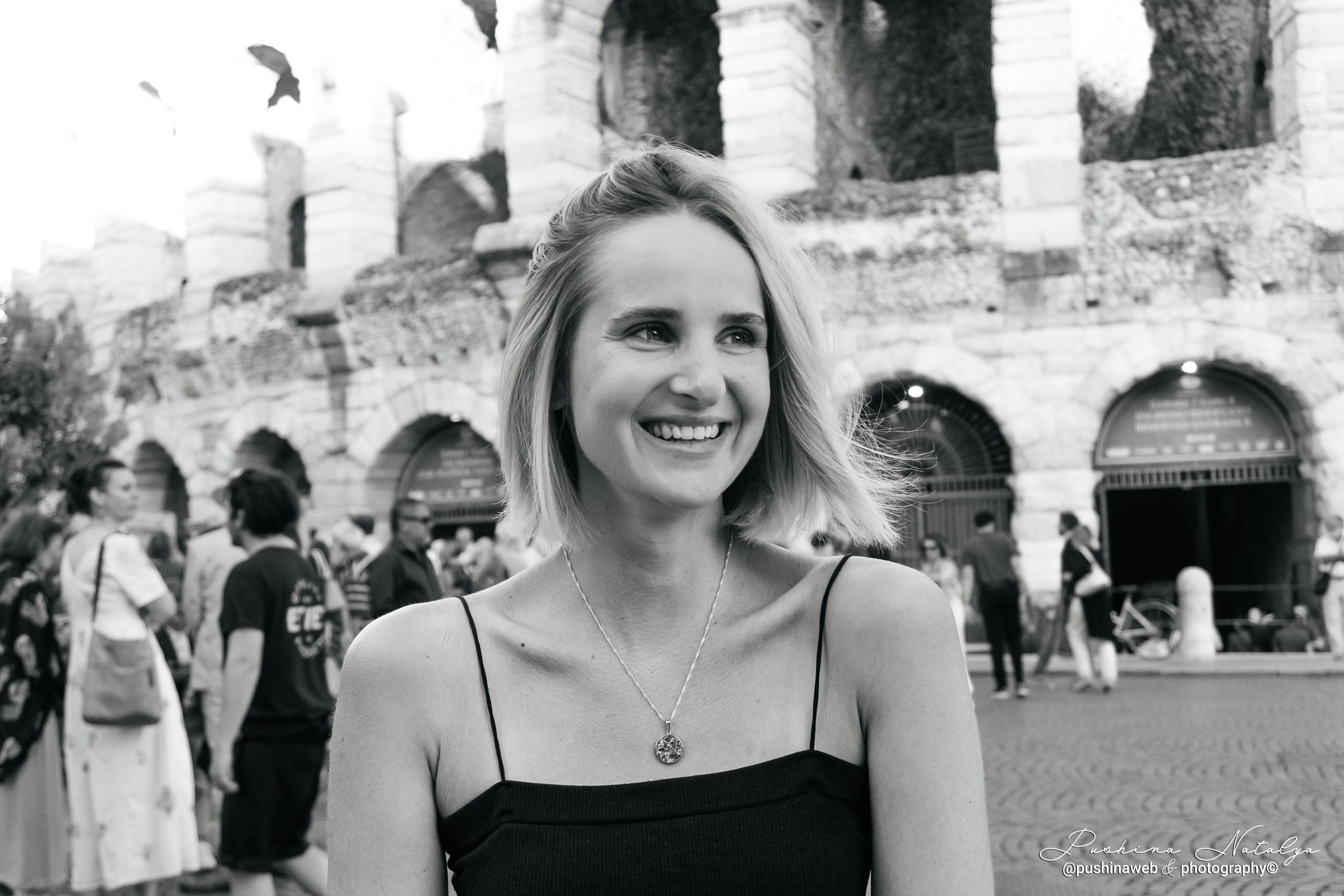 On the Road. Female, male and family photographer a Verona, Vicenza, Venezia e Padova