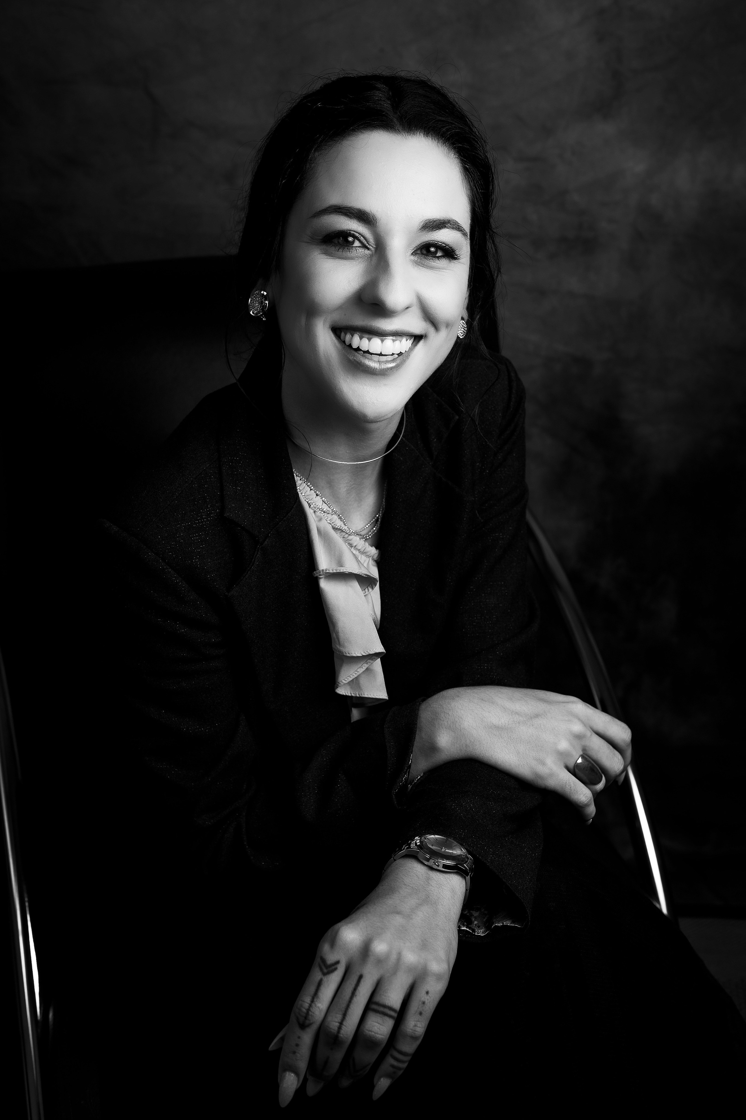 Portraits. Fotografia Fernando Martins