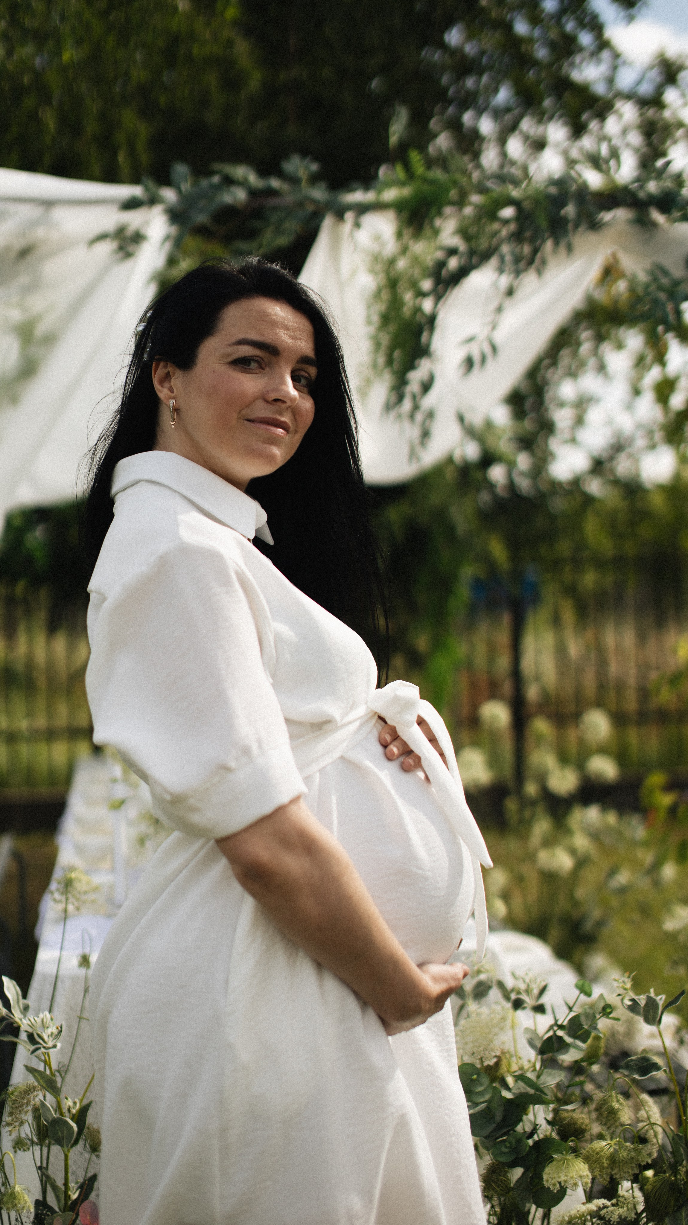 Baby shower. Сімейний, дитячий та репортажний фотограф з Києва