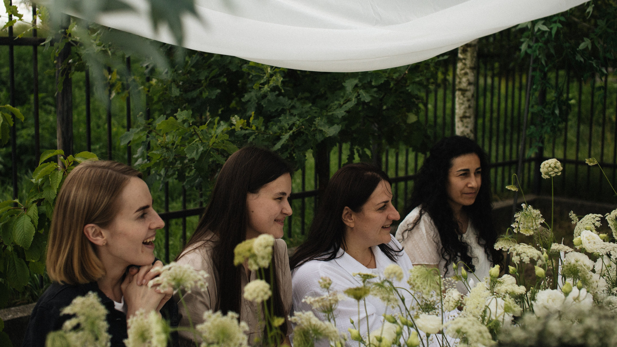 Baby shower. Сімейний, дитячий та репортажний фотограф з Києва