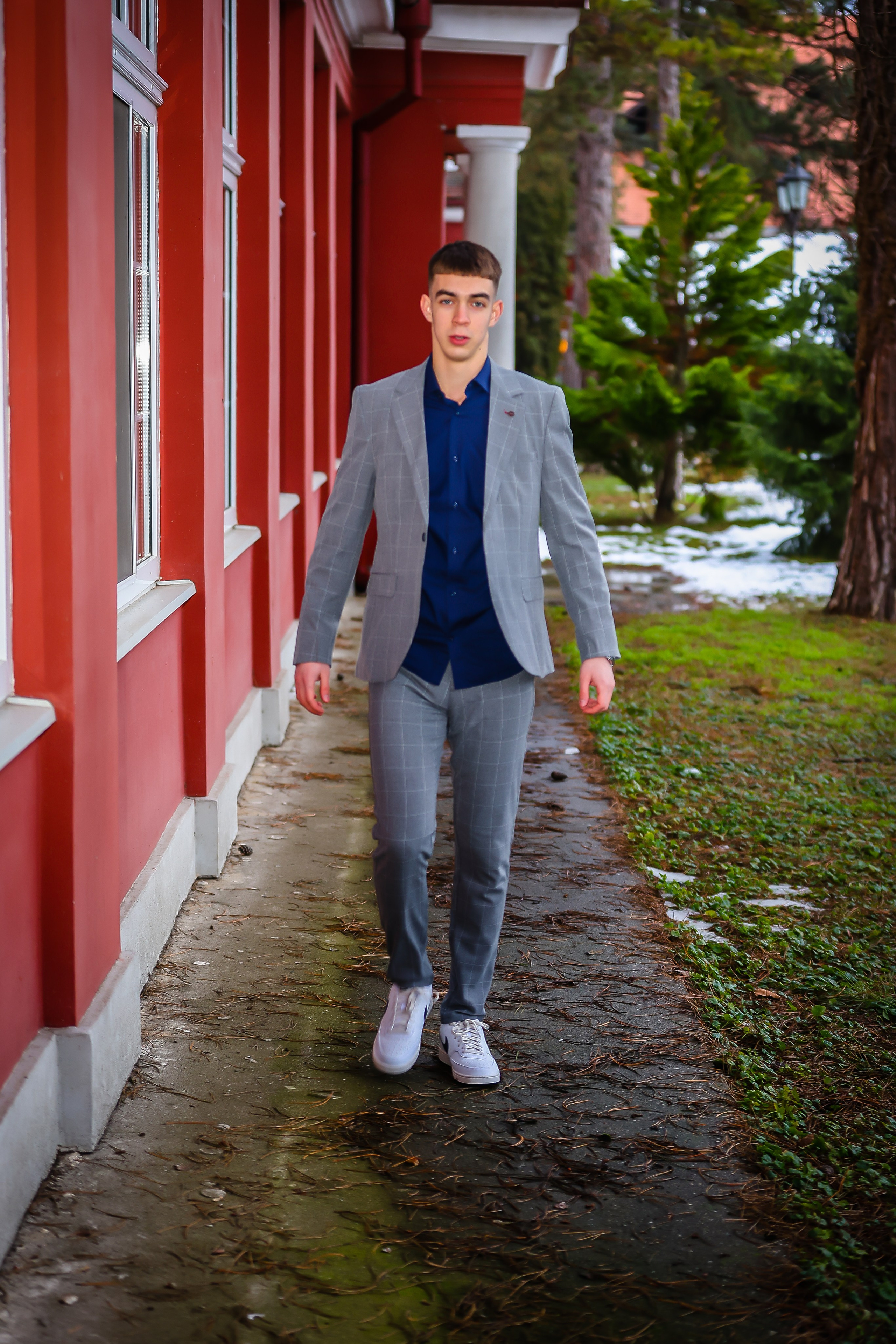 Stefan. ZORAN TORĐAN — FOTOGRAF I VIDEO PRODUCENT Zrenjanin